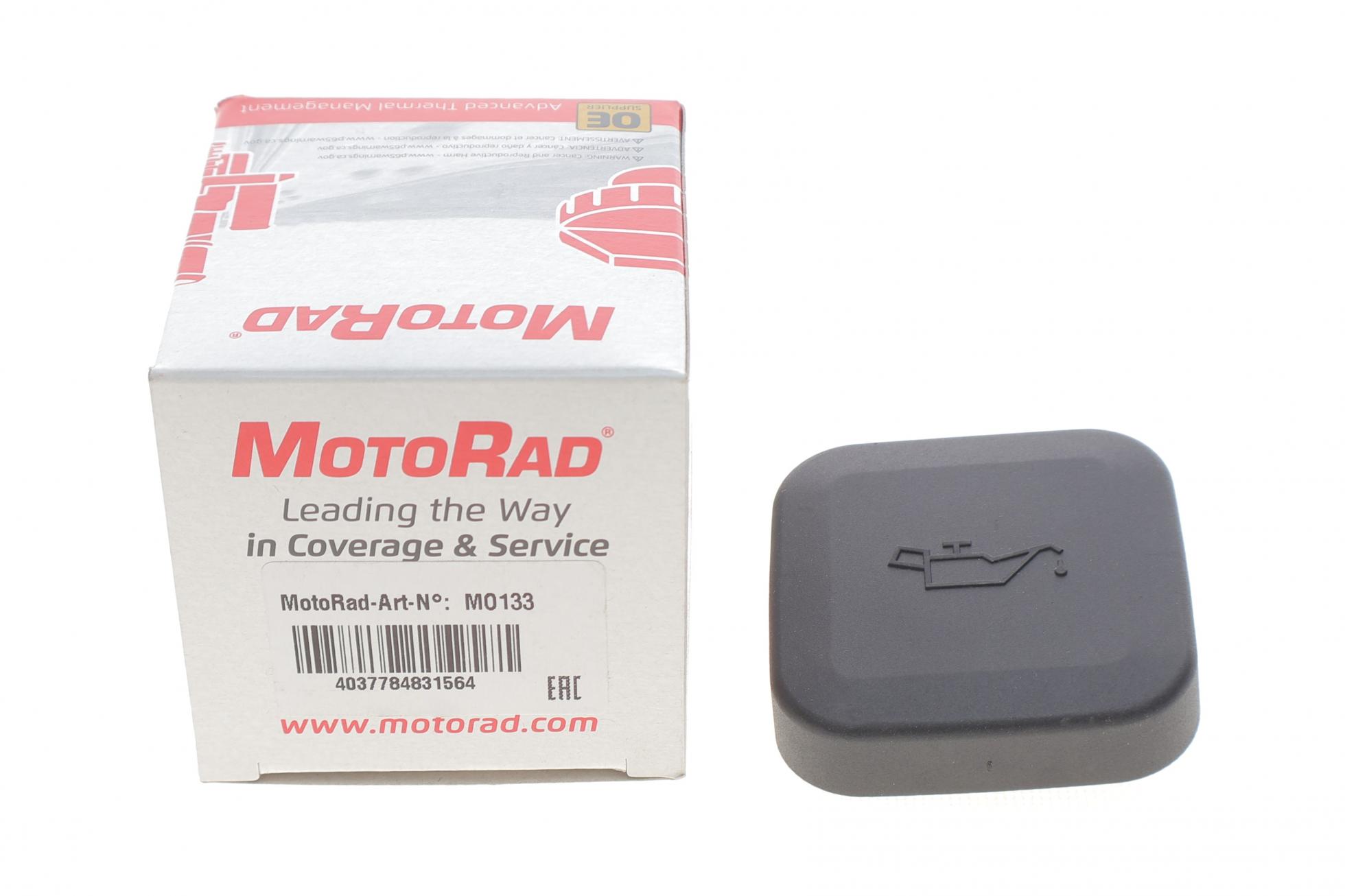 MO133 MOTORAD