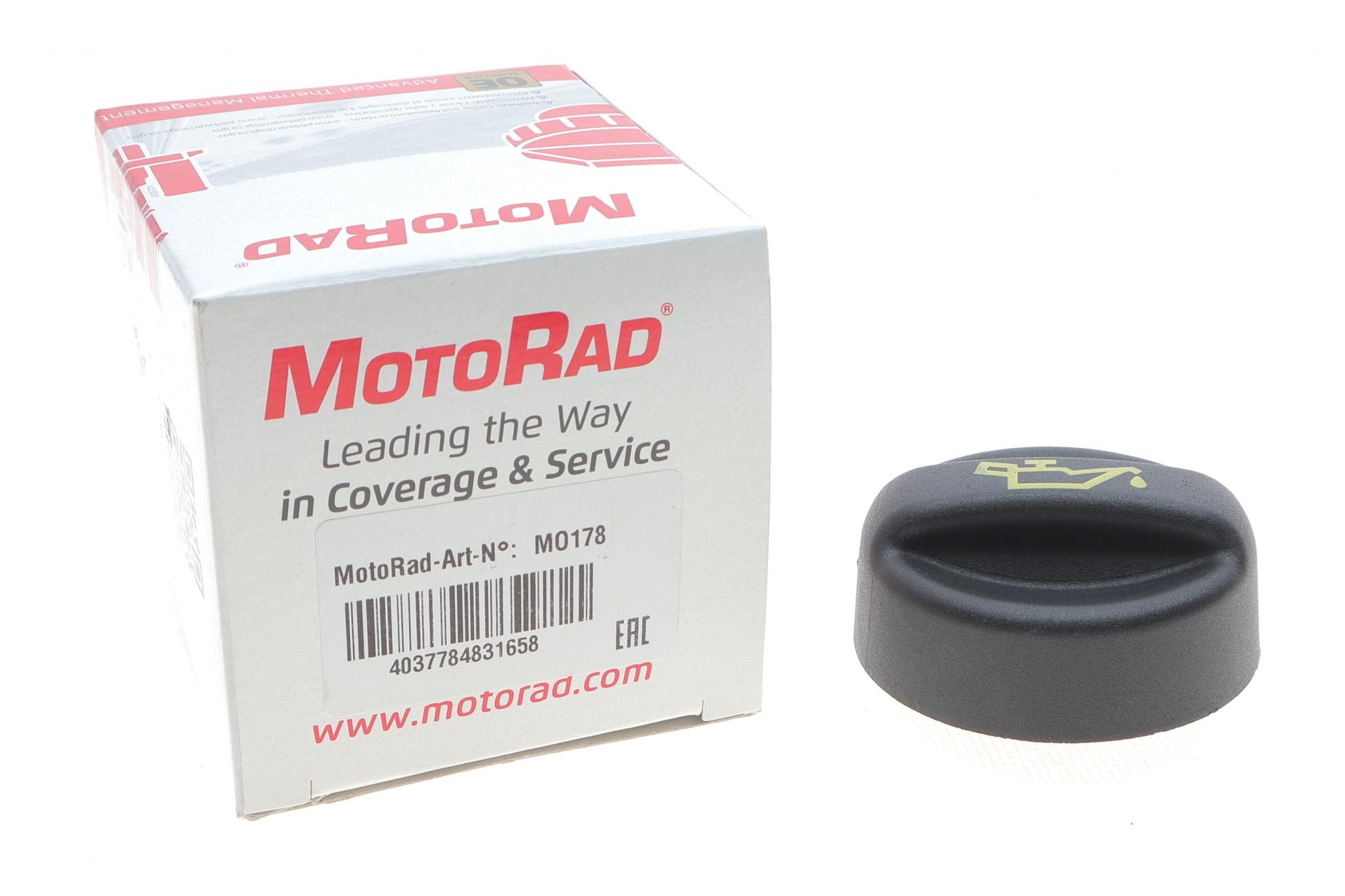 MO178 MOTORAD
