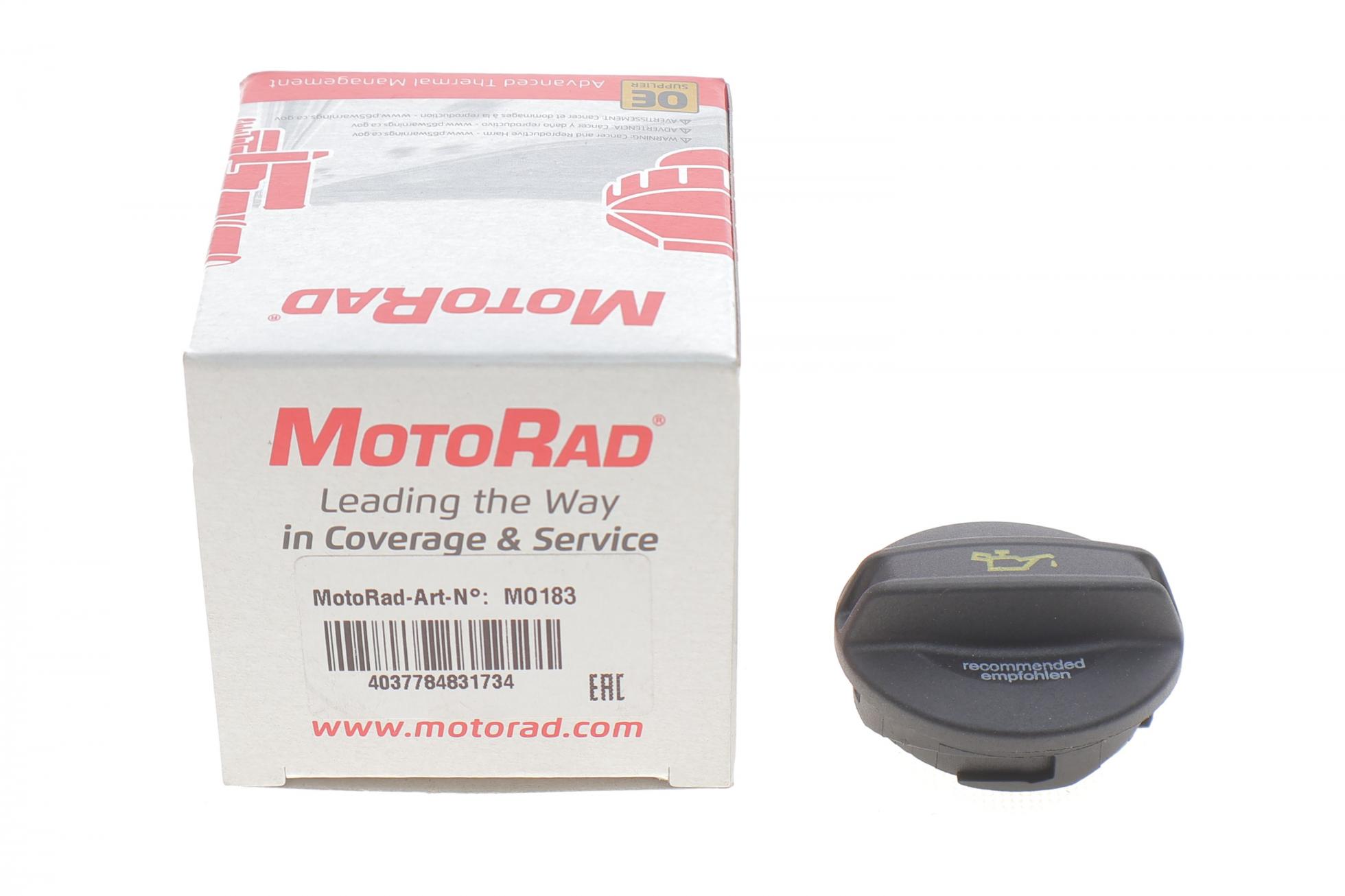 MO183 MOTORAD