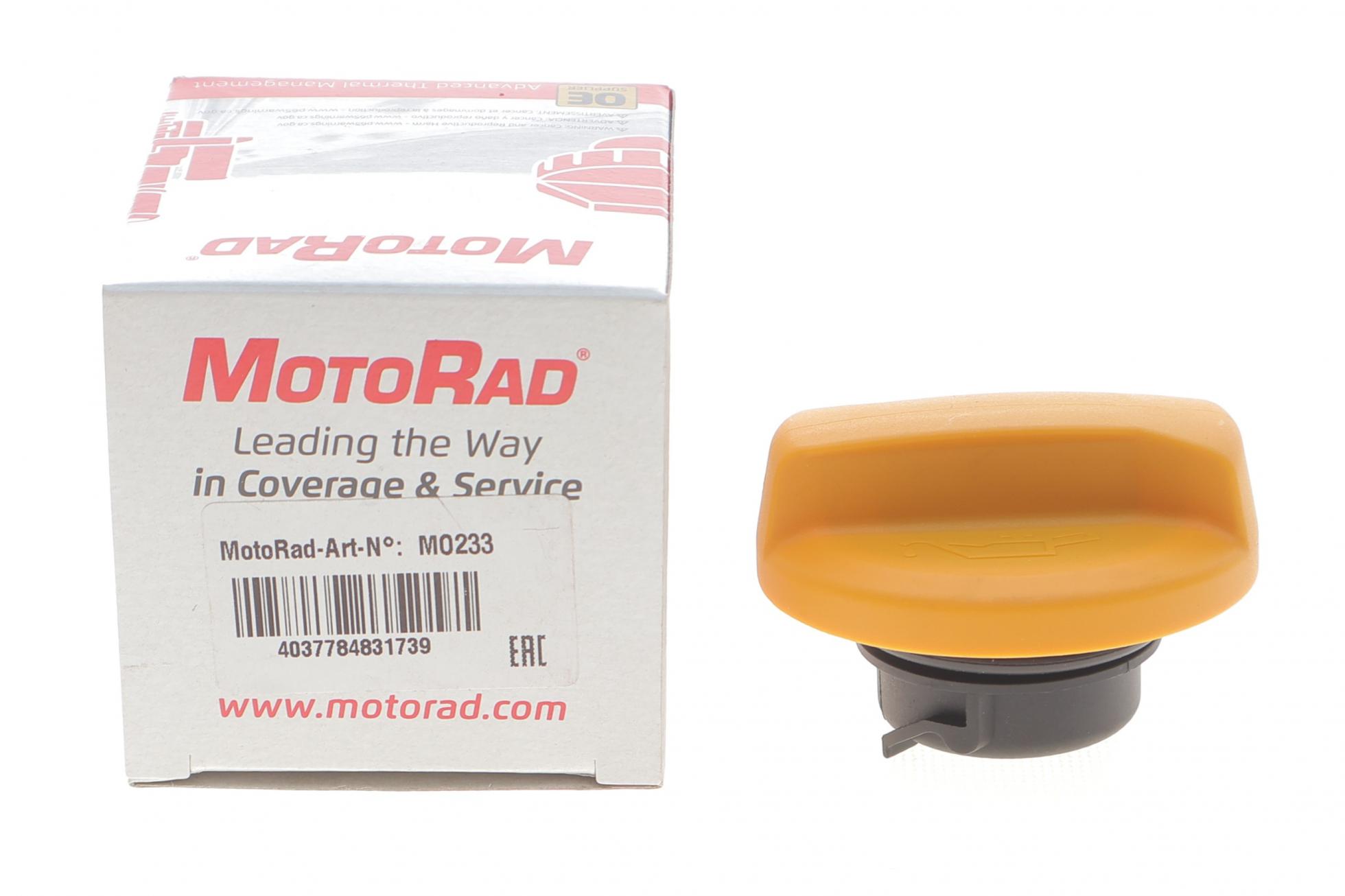 MO233 MOTORAD