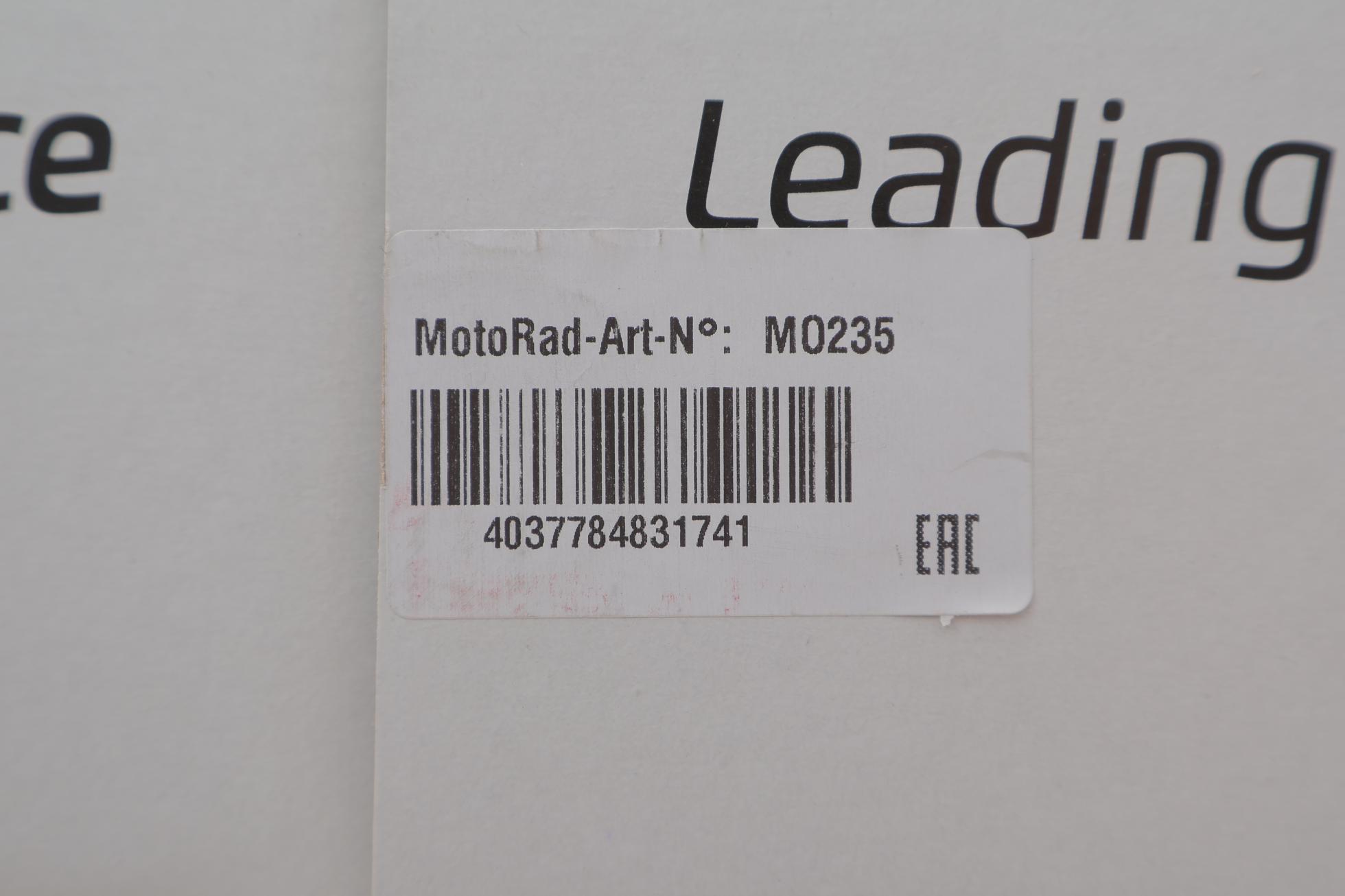 MO235 MOTORAD