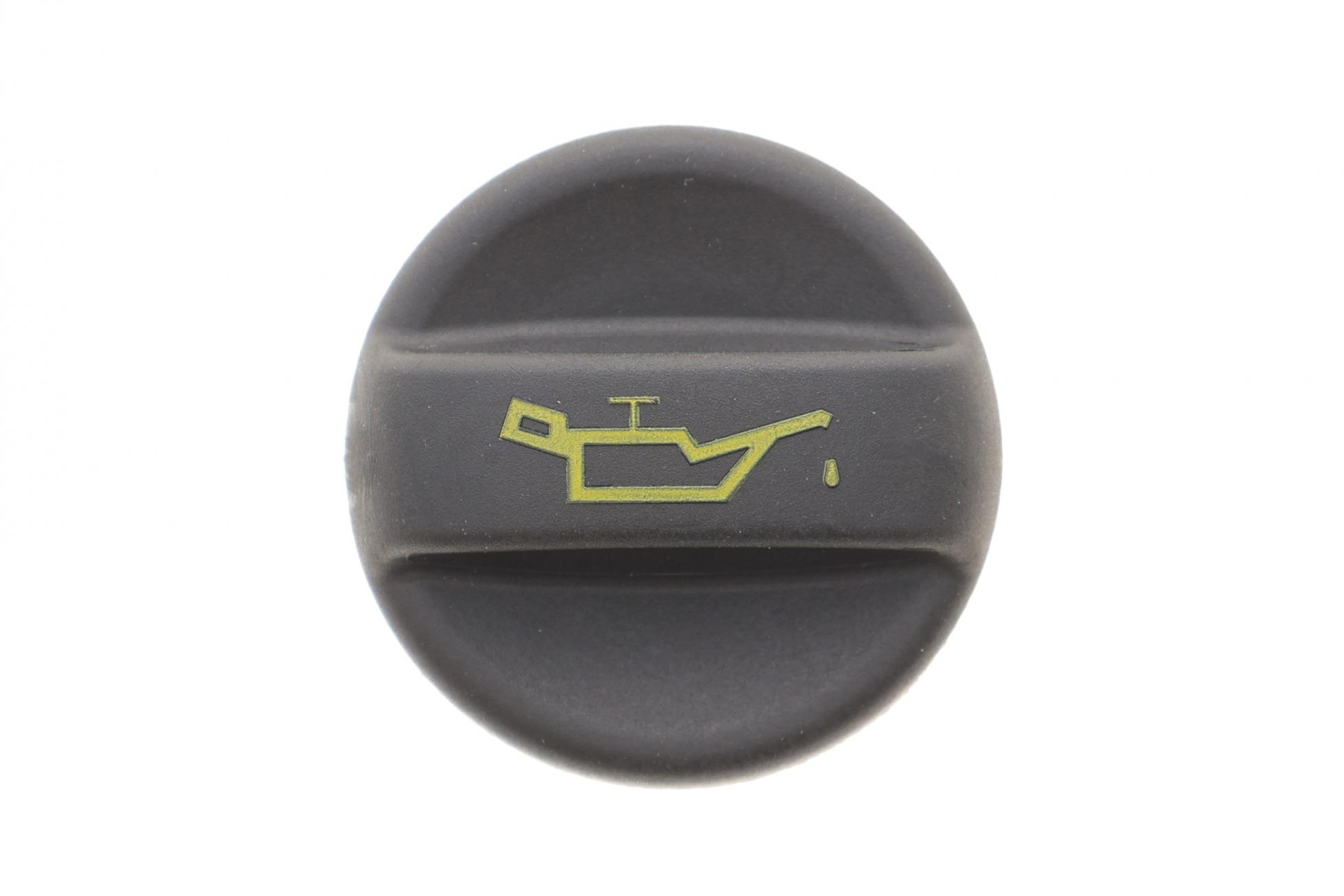 Кришка горловини маслозаливної Citroen C4/C5 2.0 HDi 04-16/VW Caddy/Golf/Passat 1.2/1.4 TSI 10-