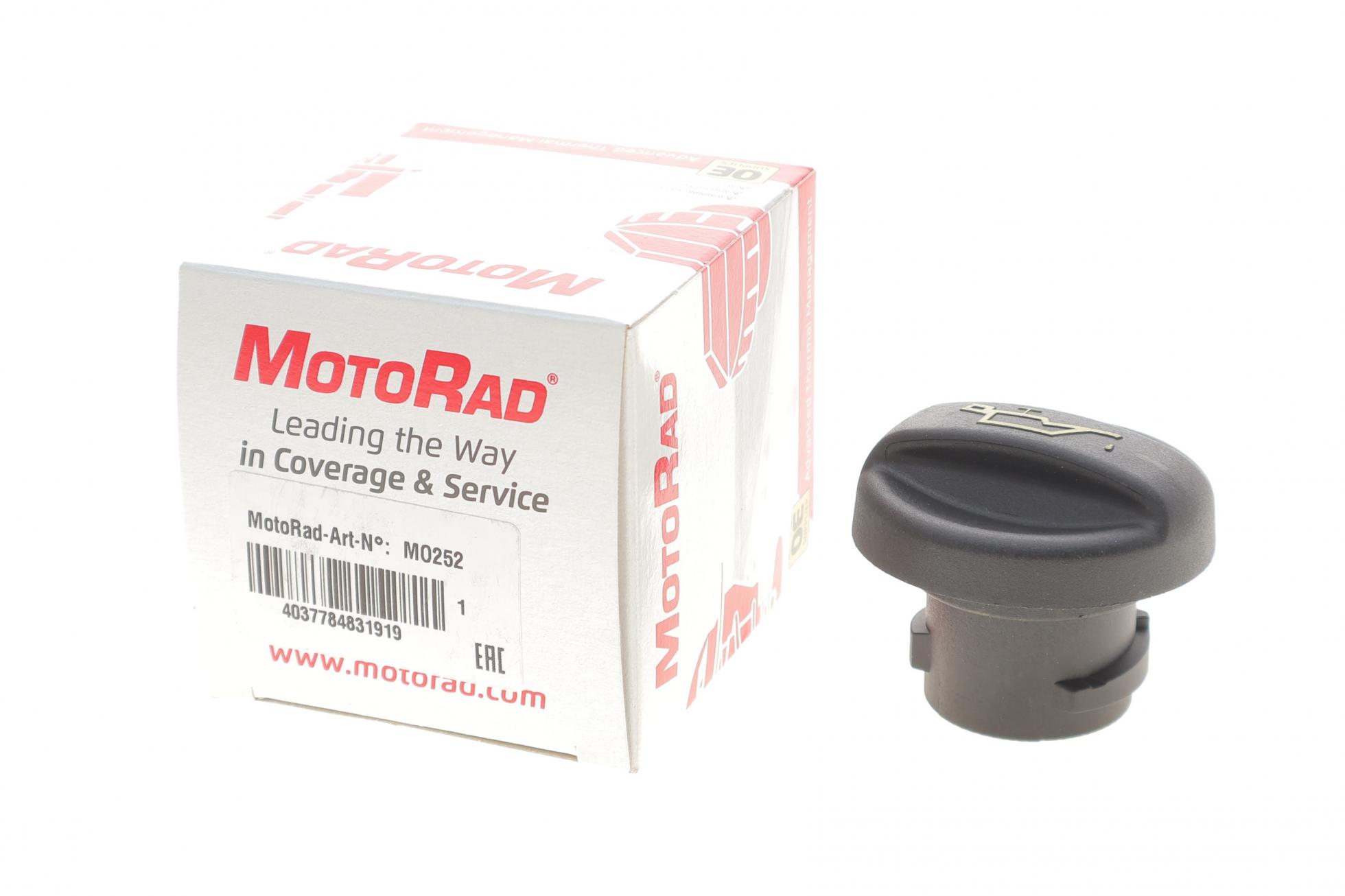 MO252 MOTORAD