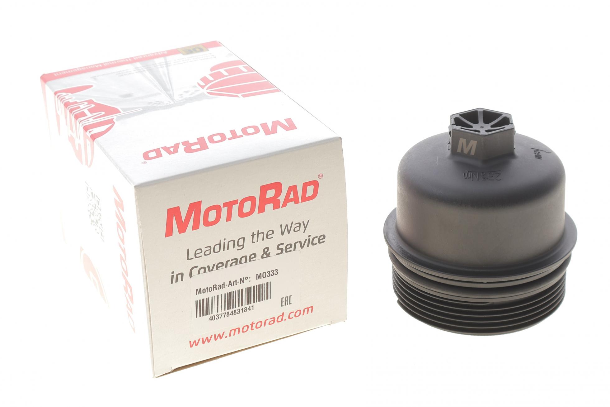 MO333 MOTORAD