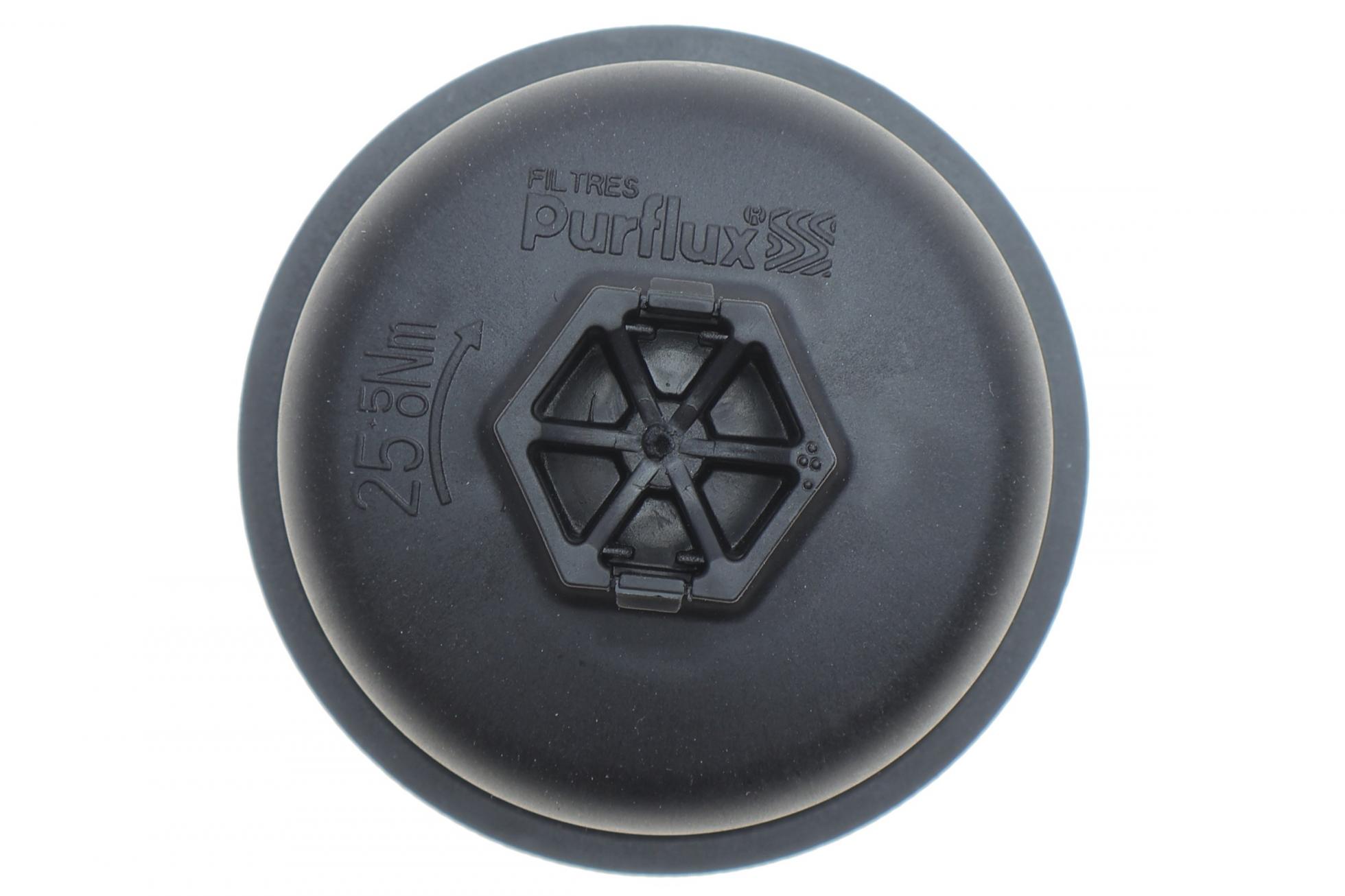 P552 PURFLUX