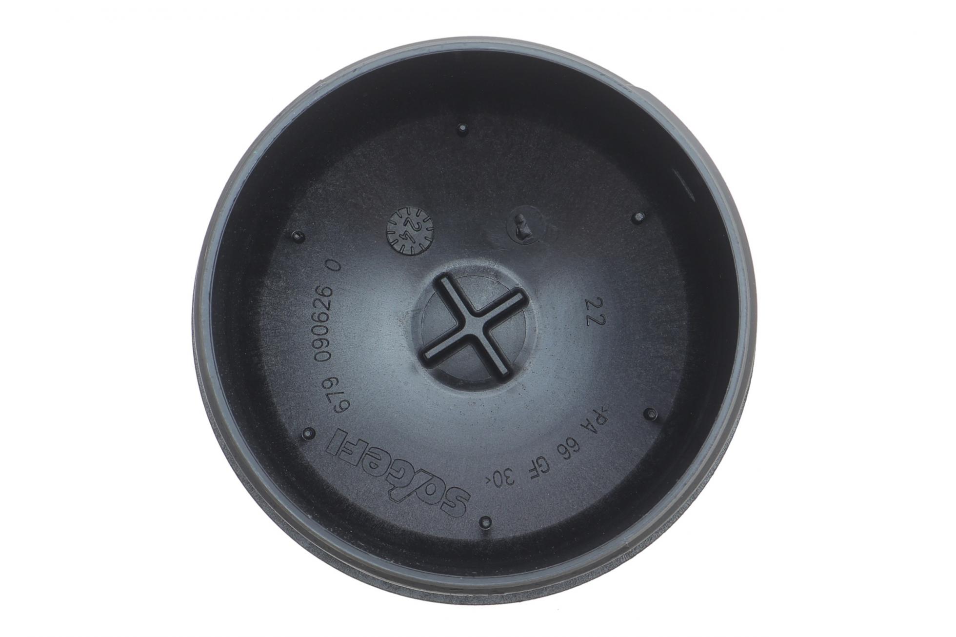 P648 PURFLUX