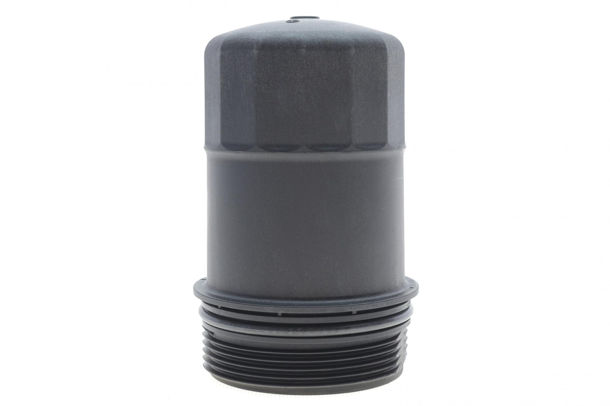 Кришка фільтра масляного MB C-class (W204)/E-class (W212) 3.0-3.5H 08-