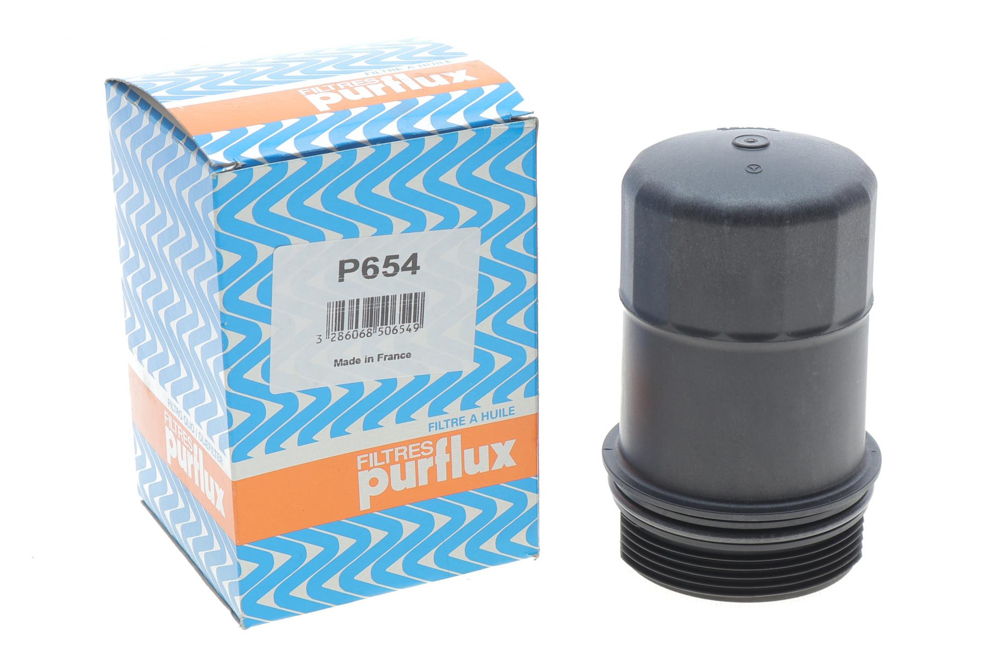 P654 PURFLUX