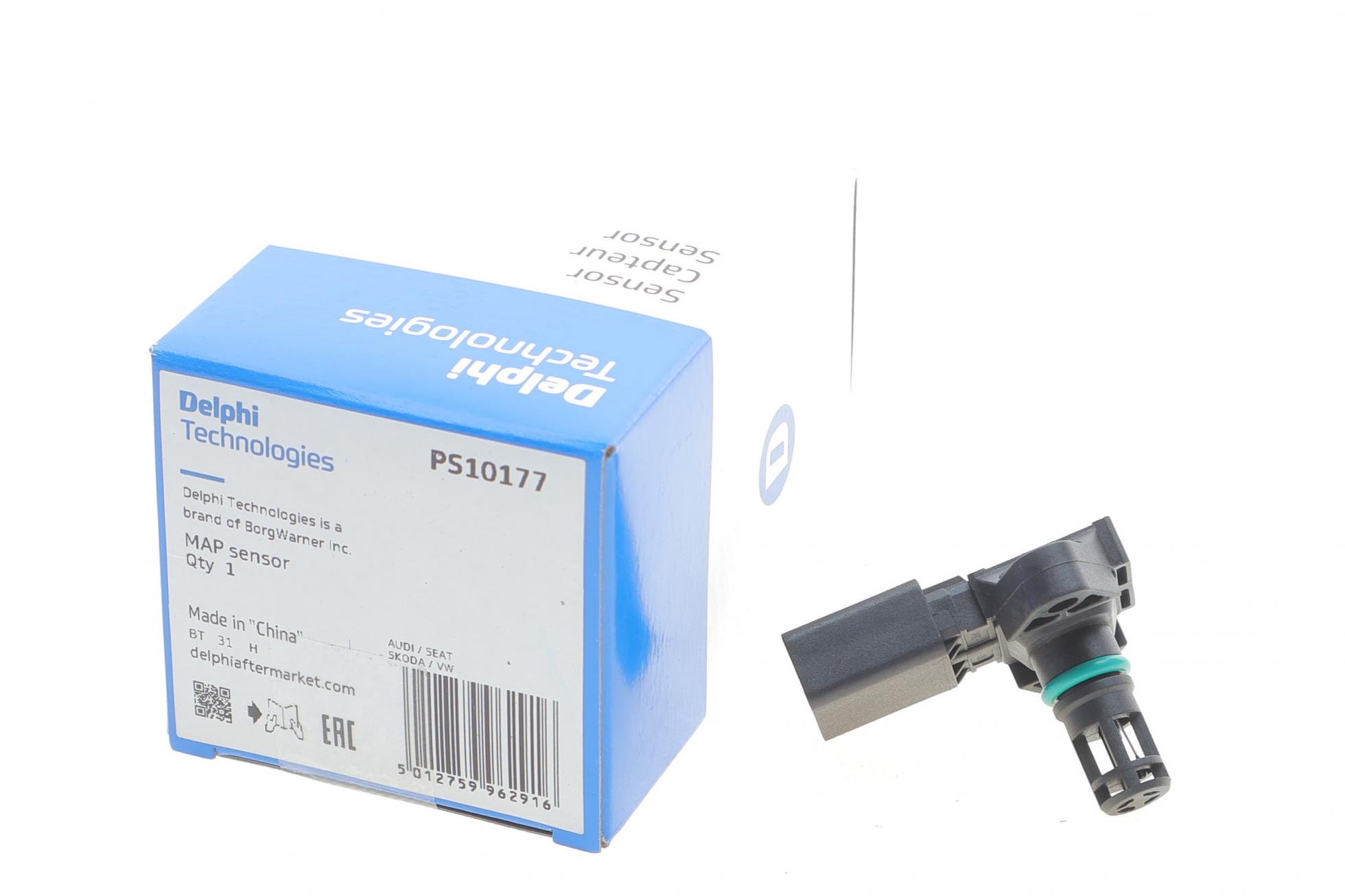 PS10177 DELPHI