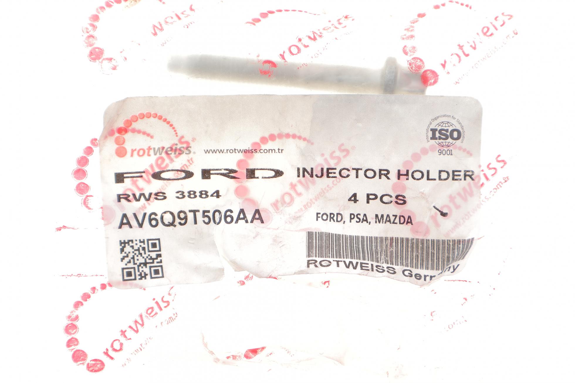 RWS3884 ROTWEISS