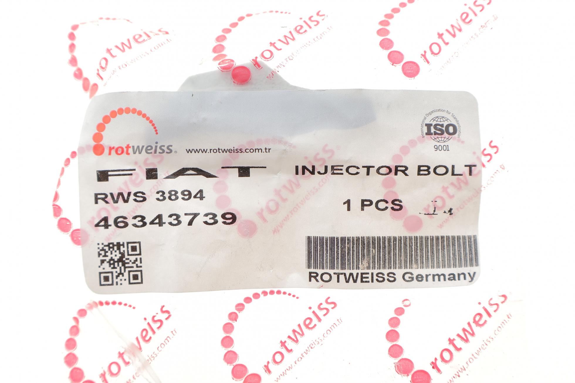 RWS3894 ROTWEISS