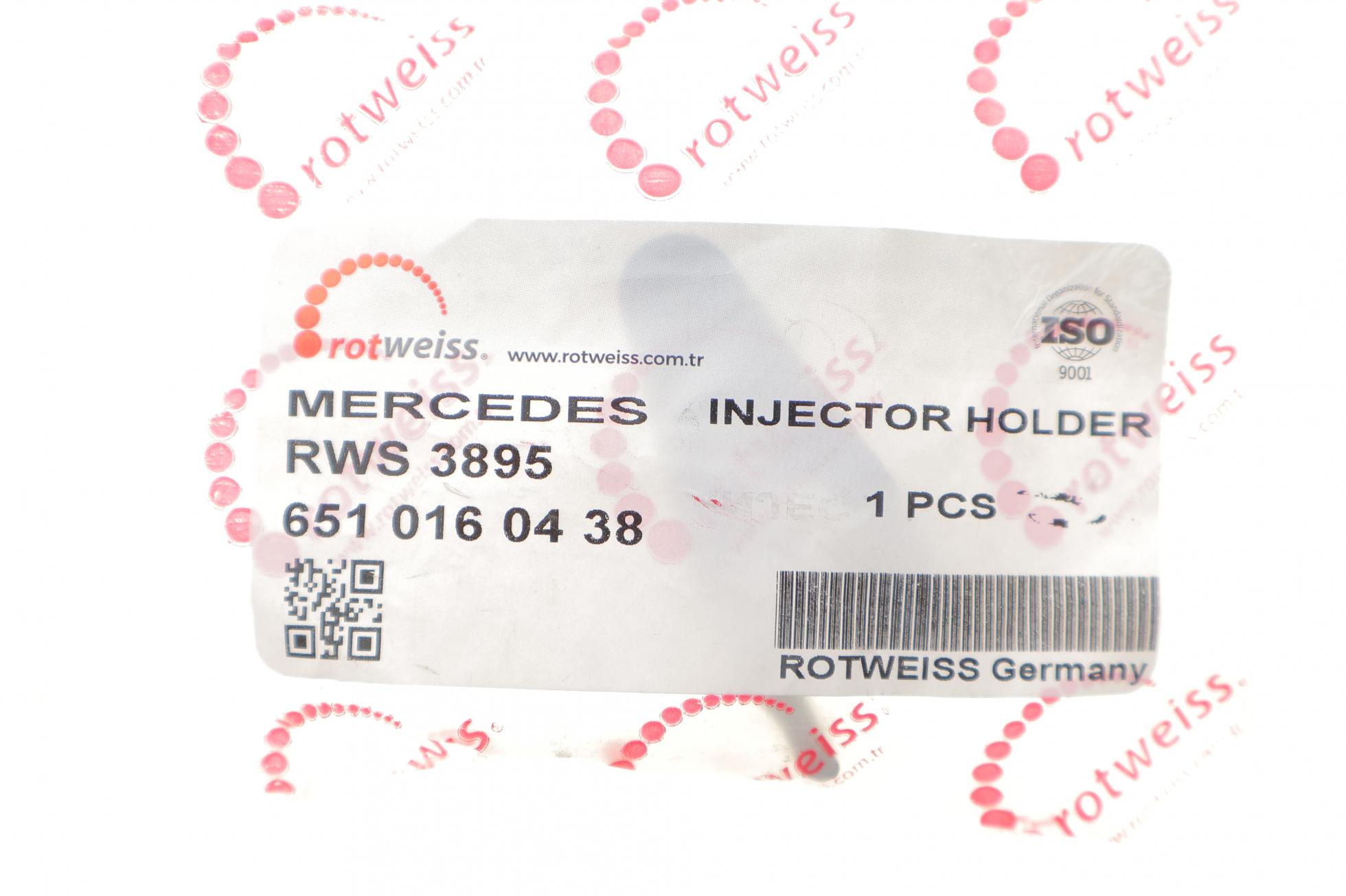 RWS3895 ROTWEISS