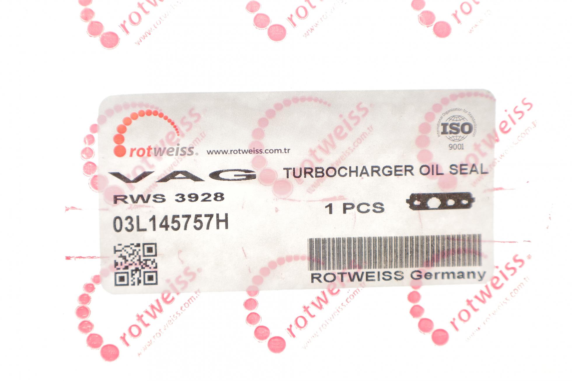 RWS3928 ROTWEISS
