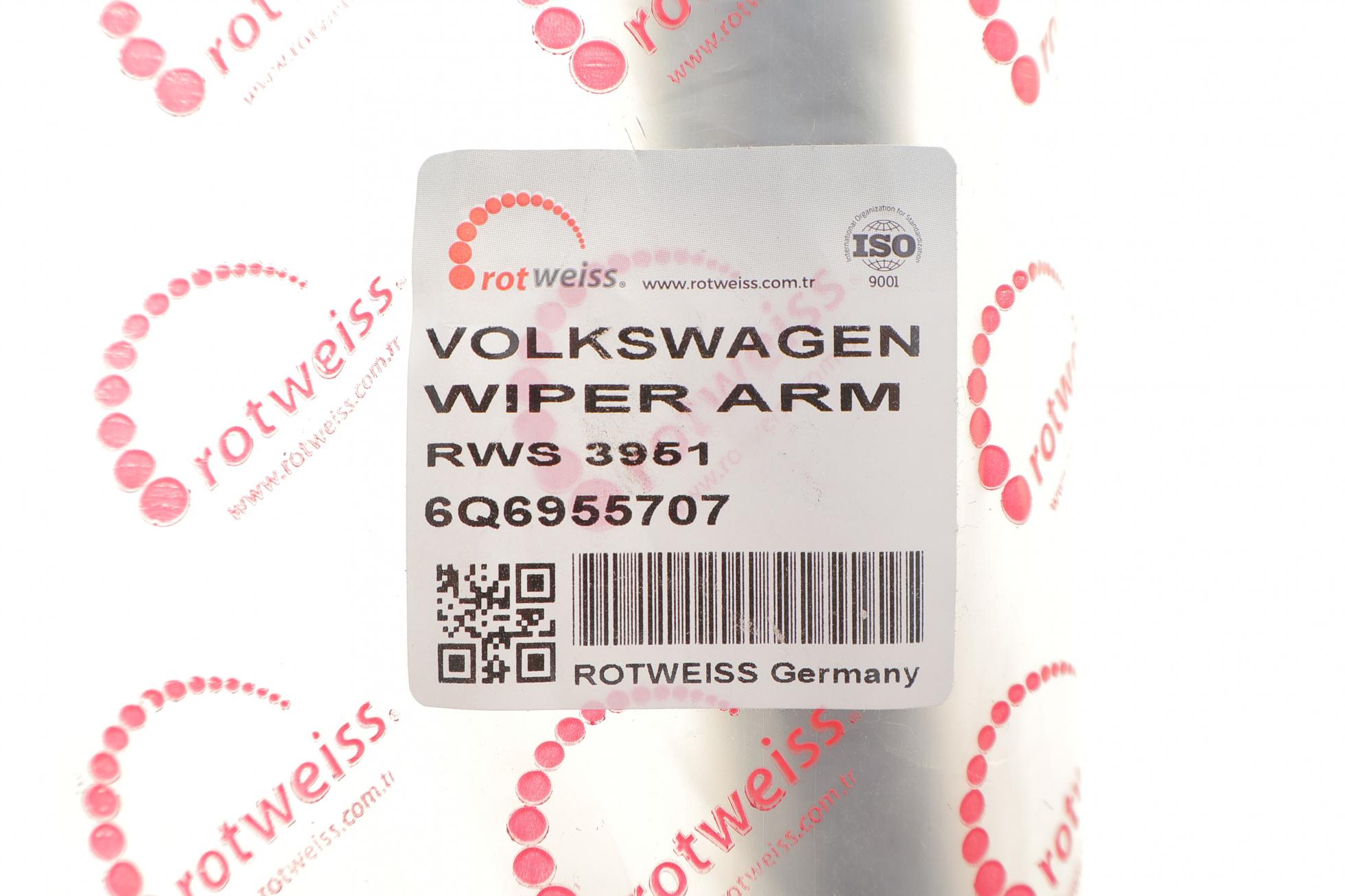 RWS3951 ROTWEISS