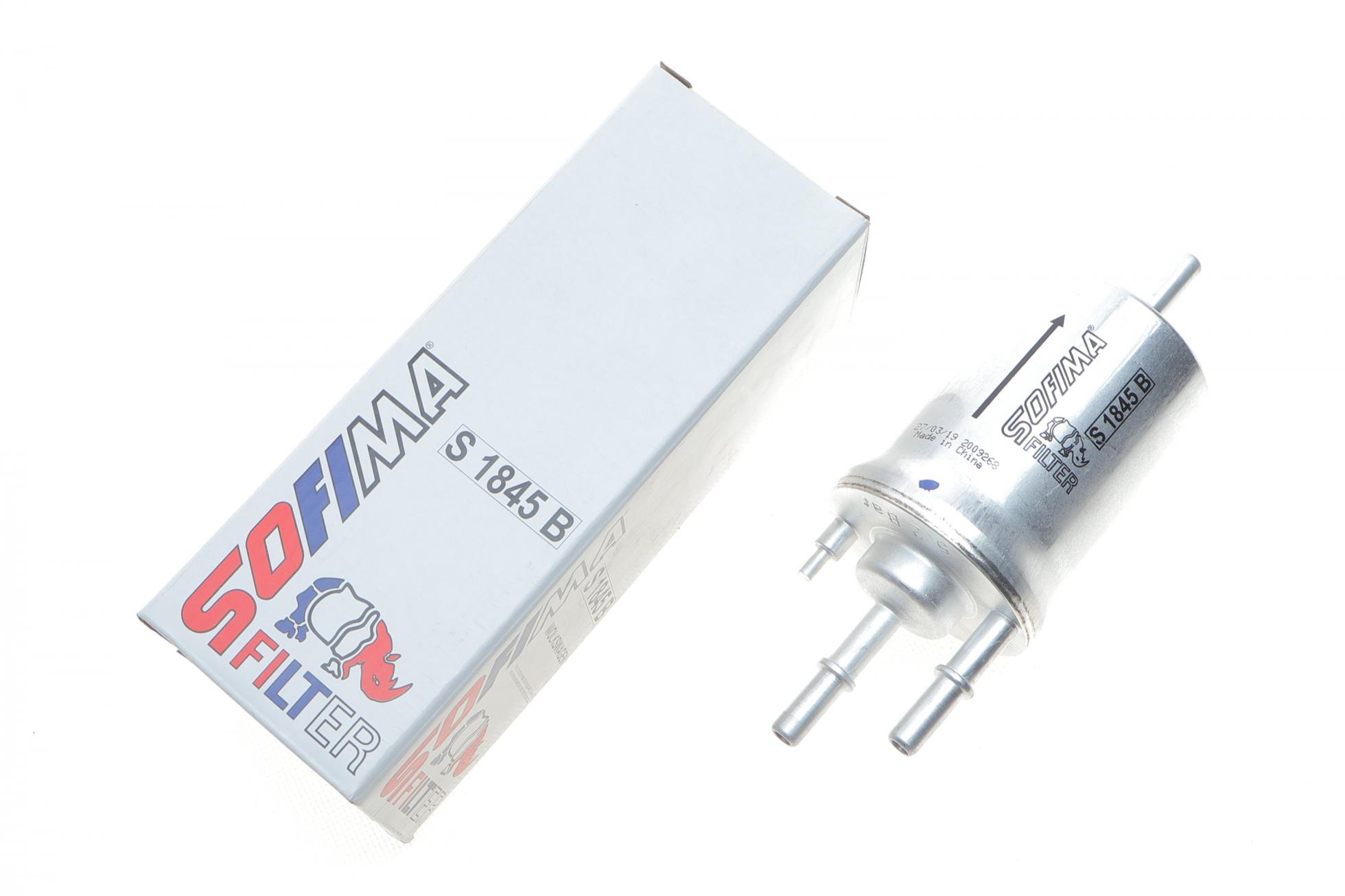 S1845B SOFIMA