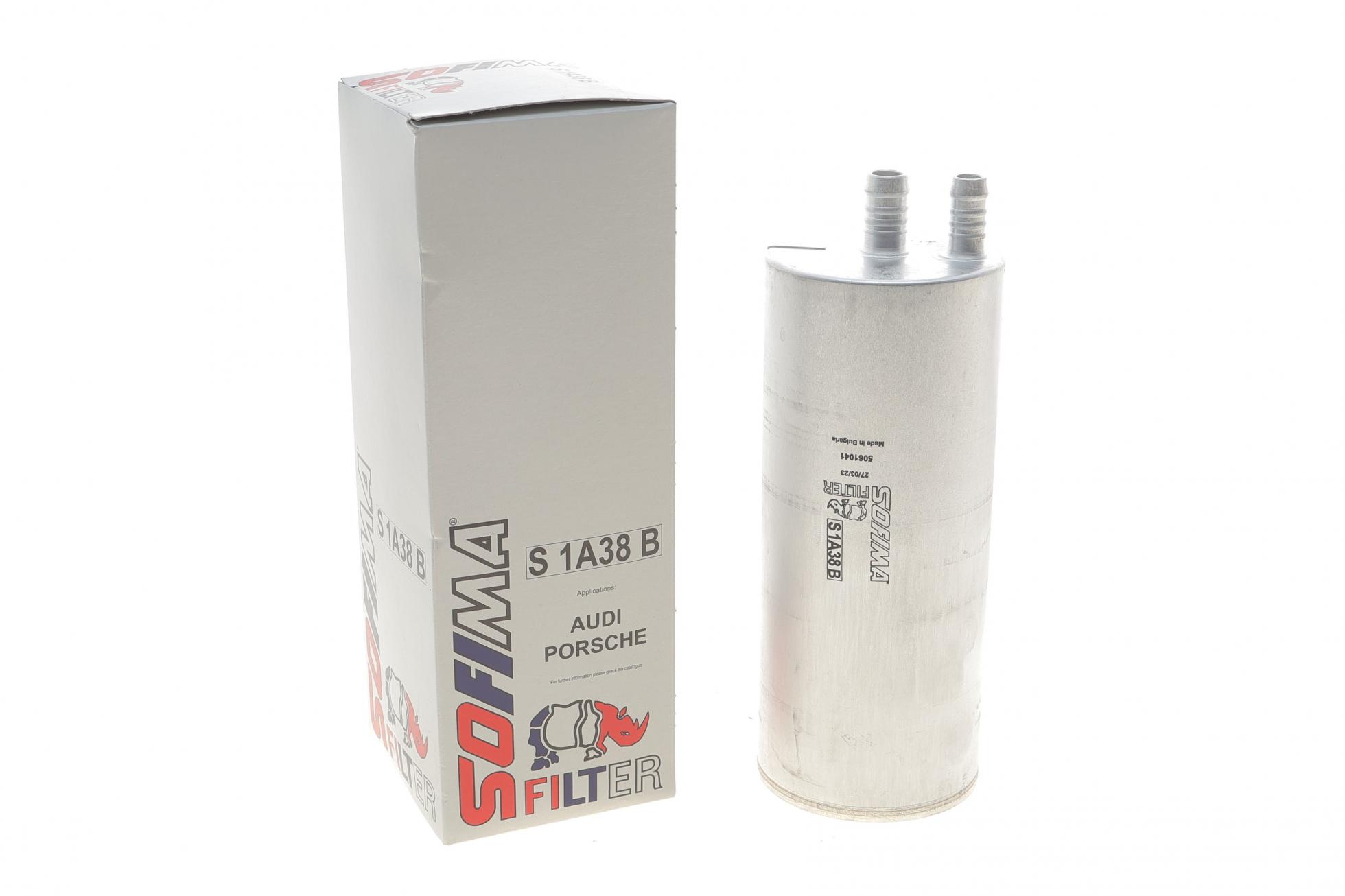 S1A38B SOFIMA