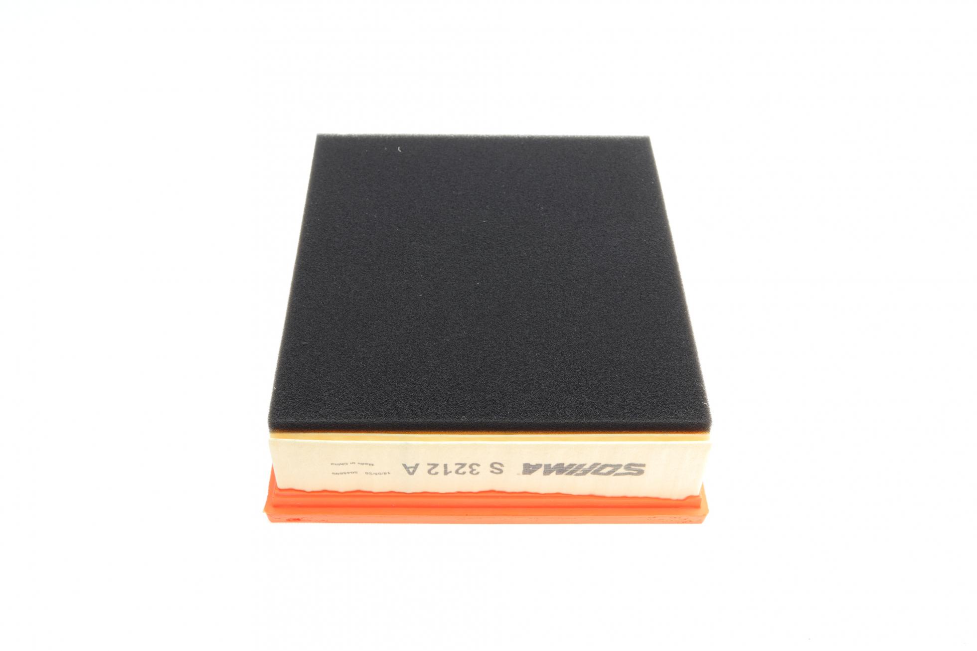 S3212A SOFIMA