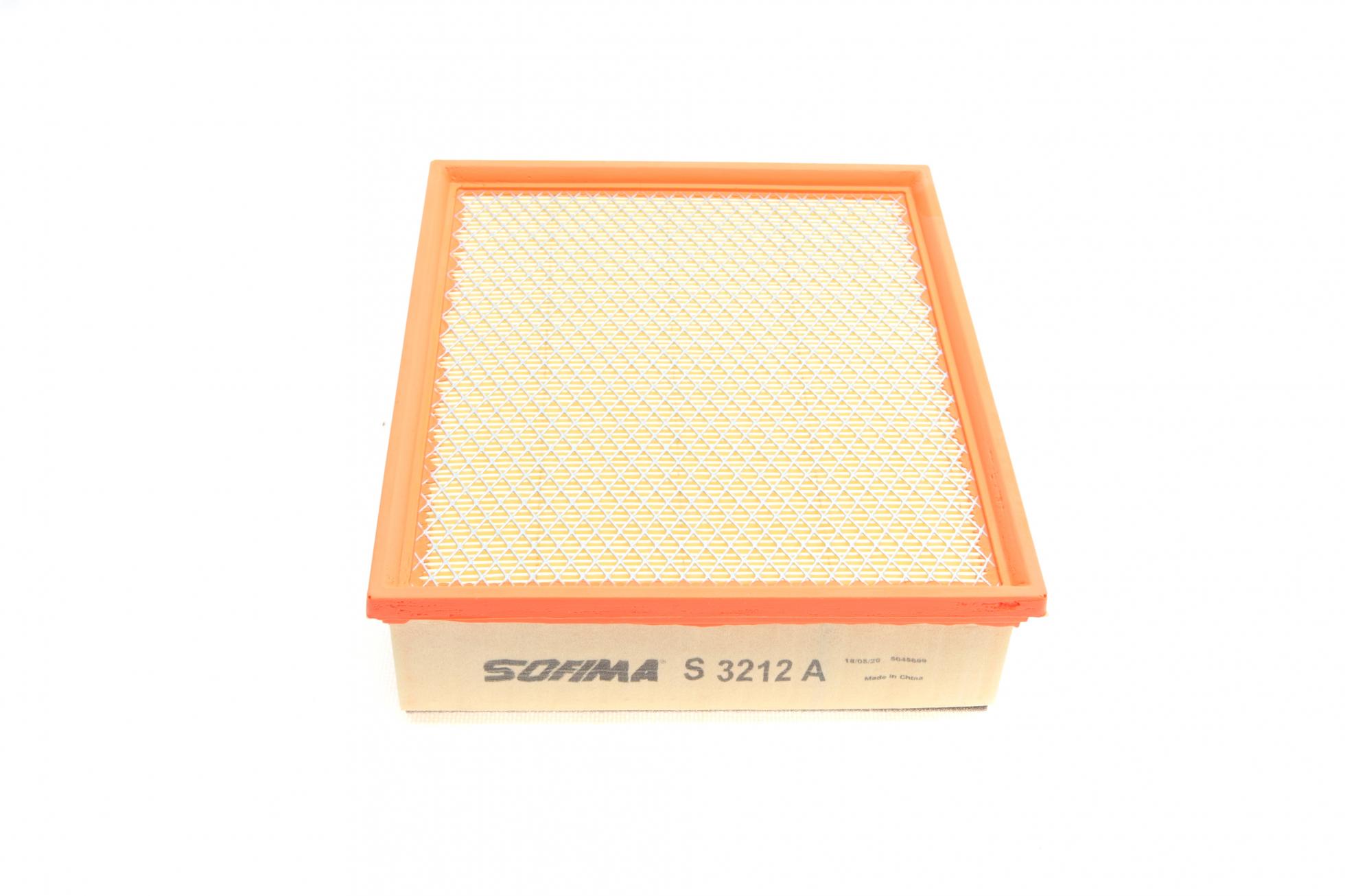 S3212A SOFIMA