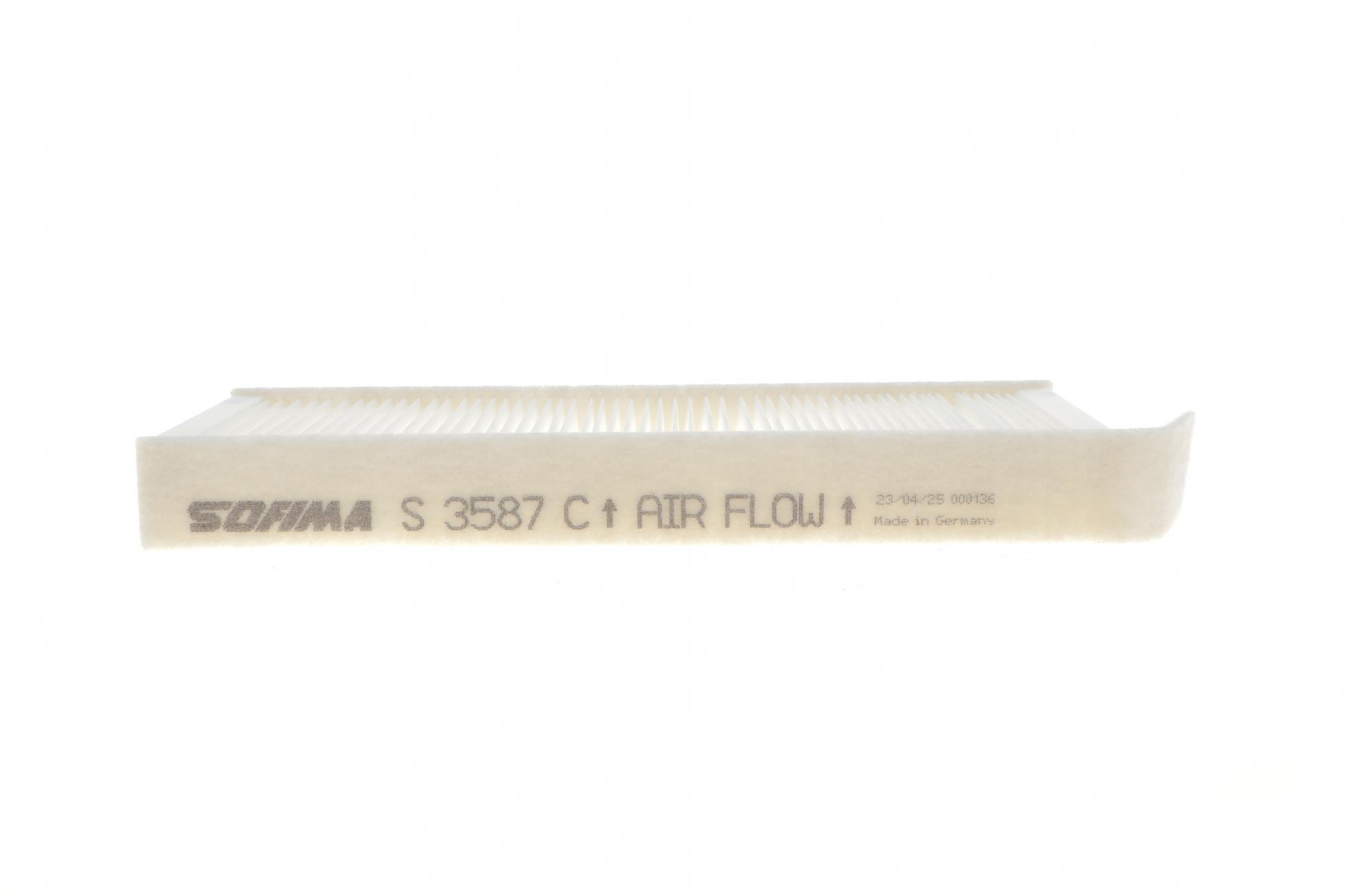 S3587C SOFIMA