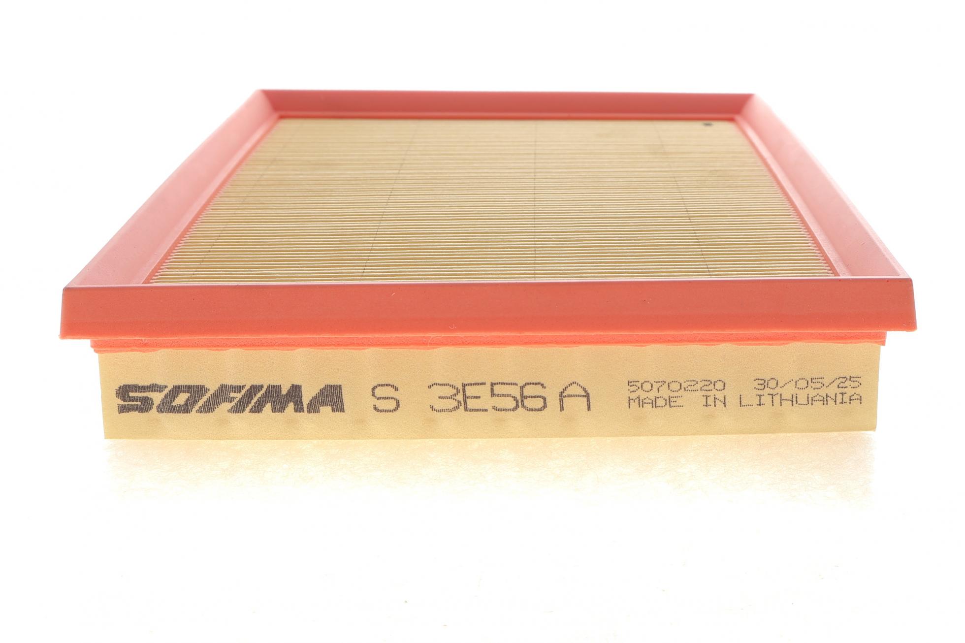 S3E56A SOFIMA