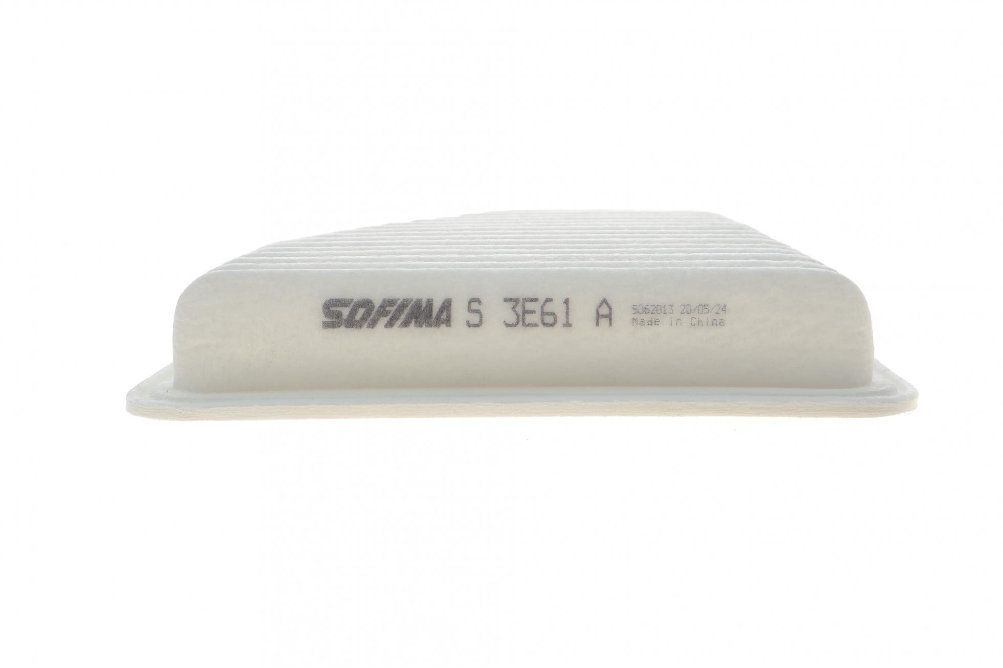 S3E61A SOFIMA