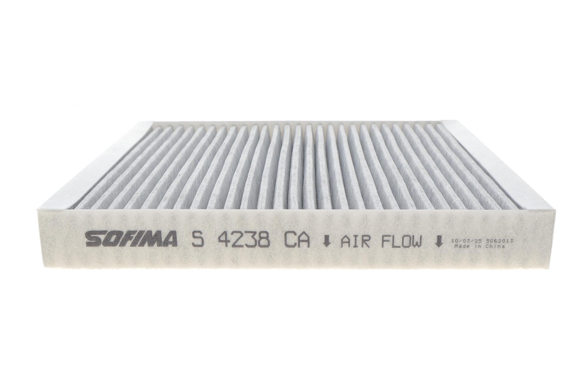 S4238CA SOFIMA