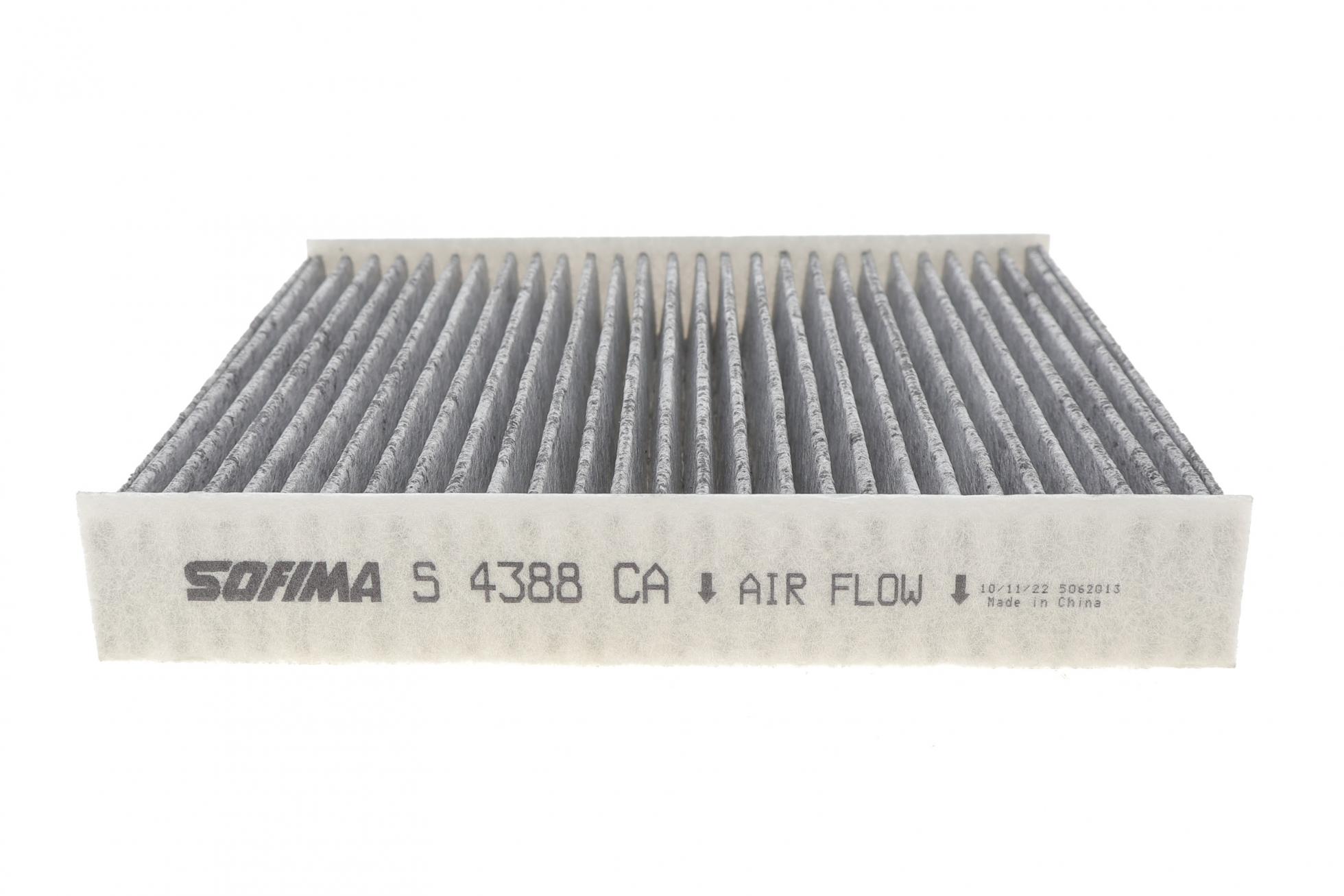 S4388CA SOFIMA
