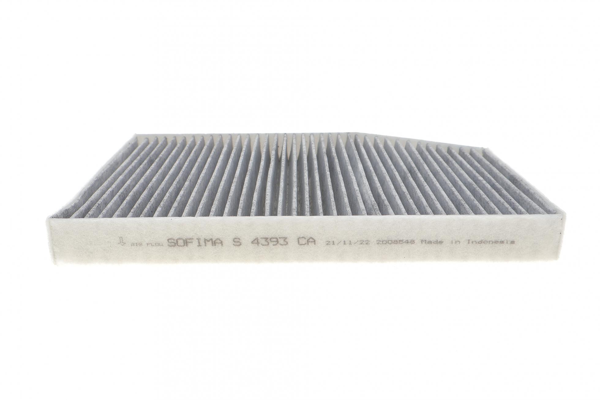 S4393CA SOFIMA