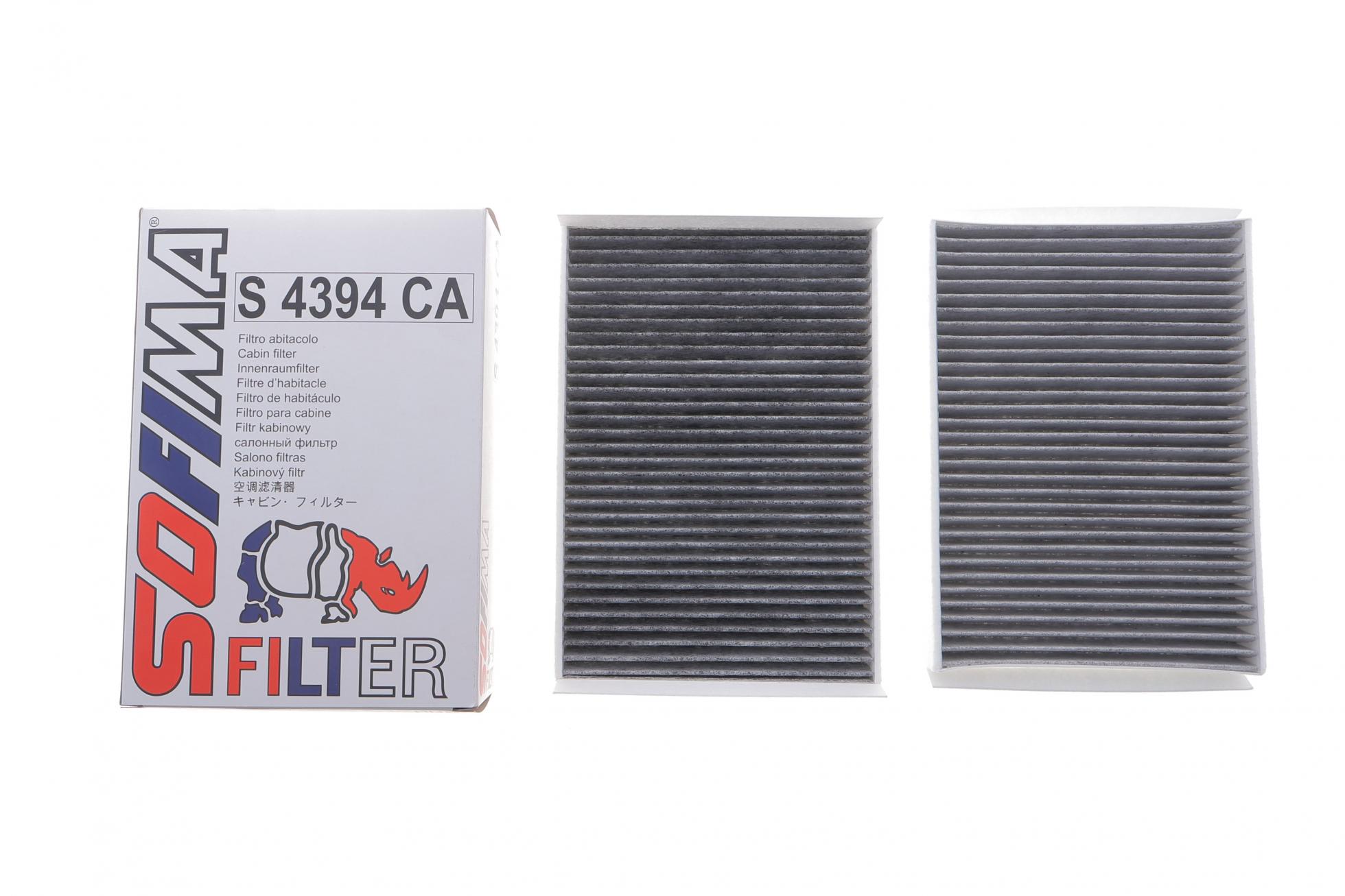 S4394CA SOFIMA