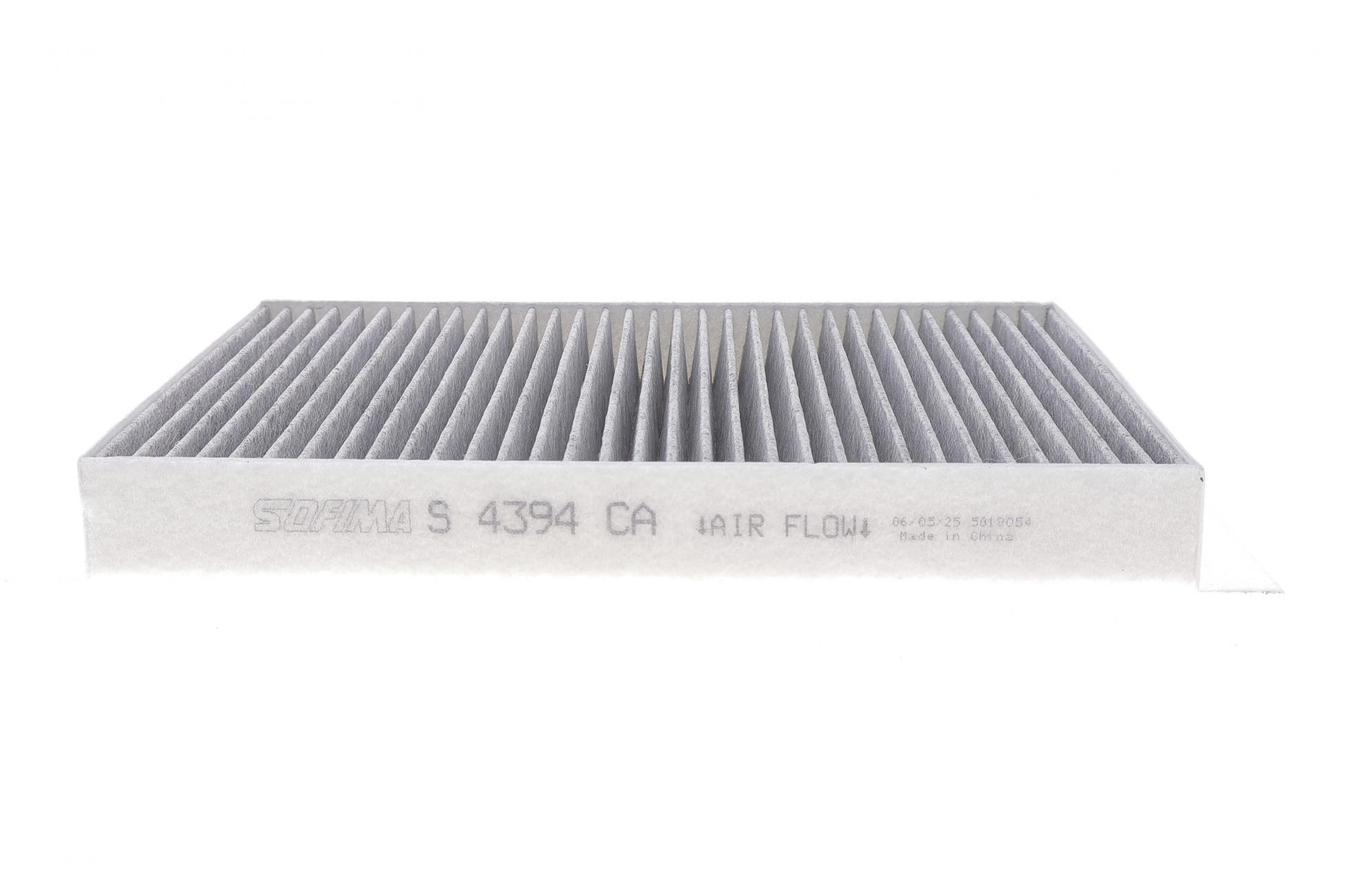 S4394CA SOFIMA
