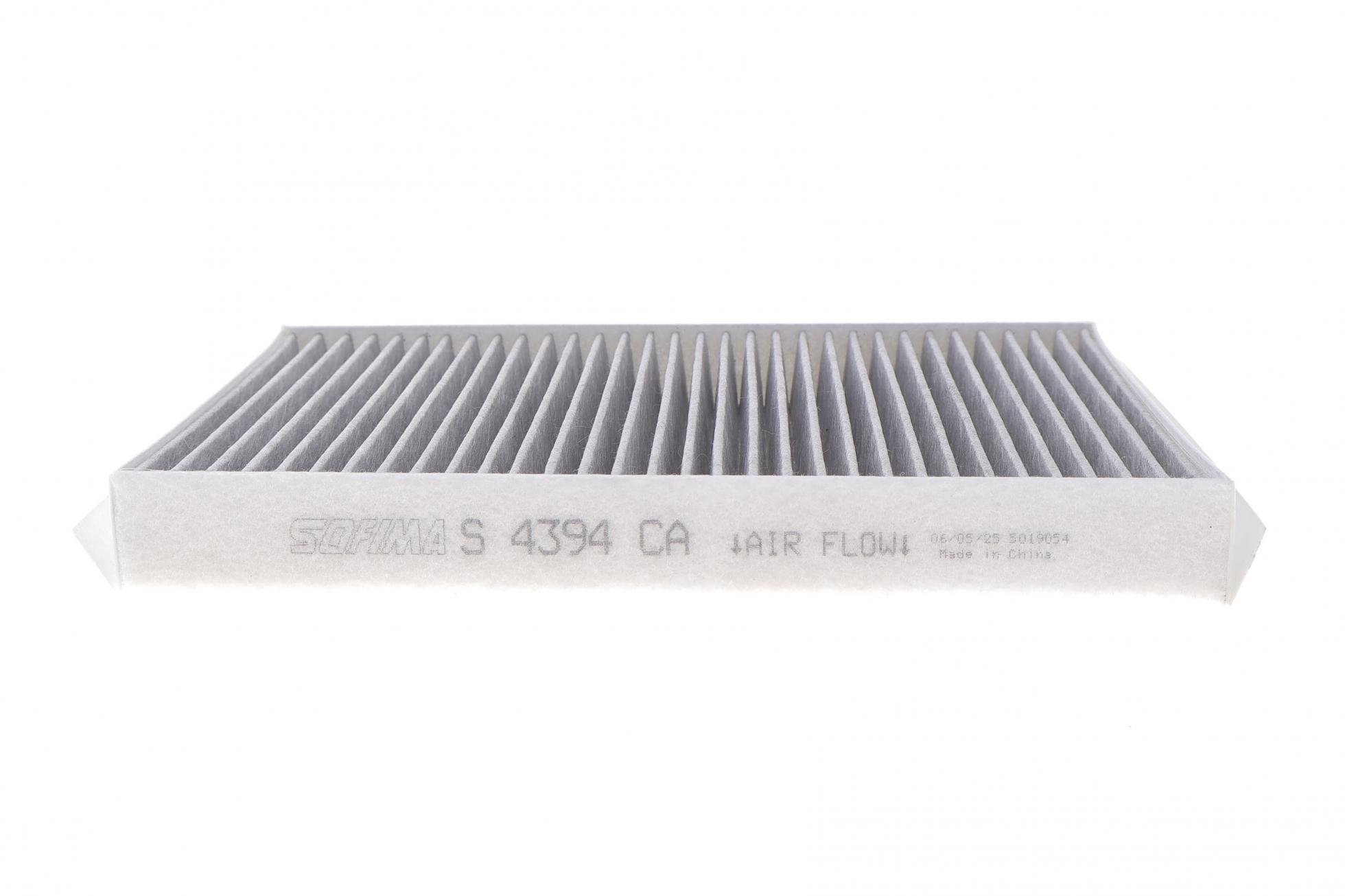 S4394CA SOFIMA