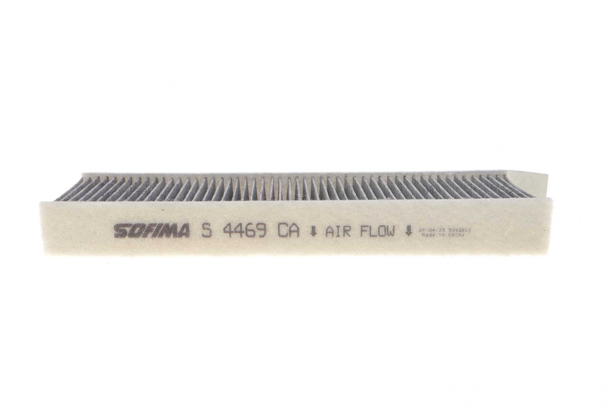 S4469CA SOFIMA