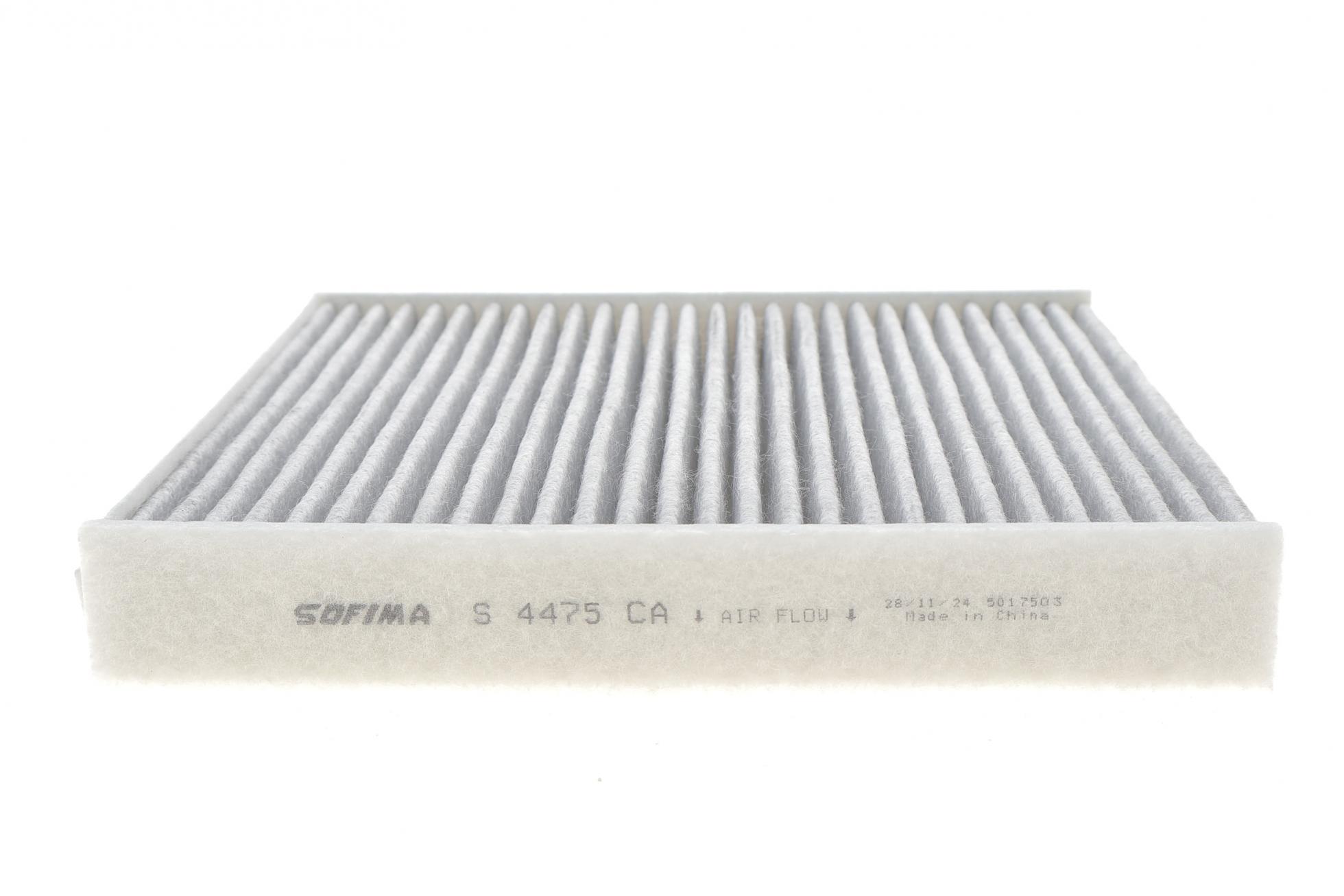S4475CA SOFIMA