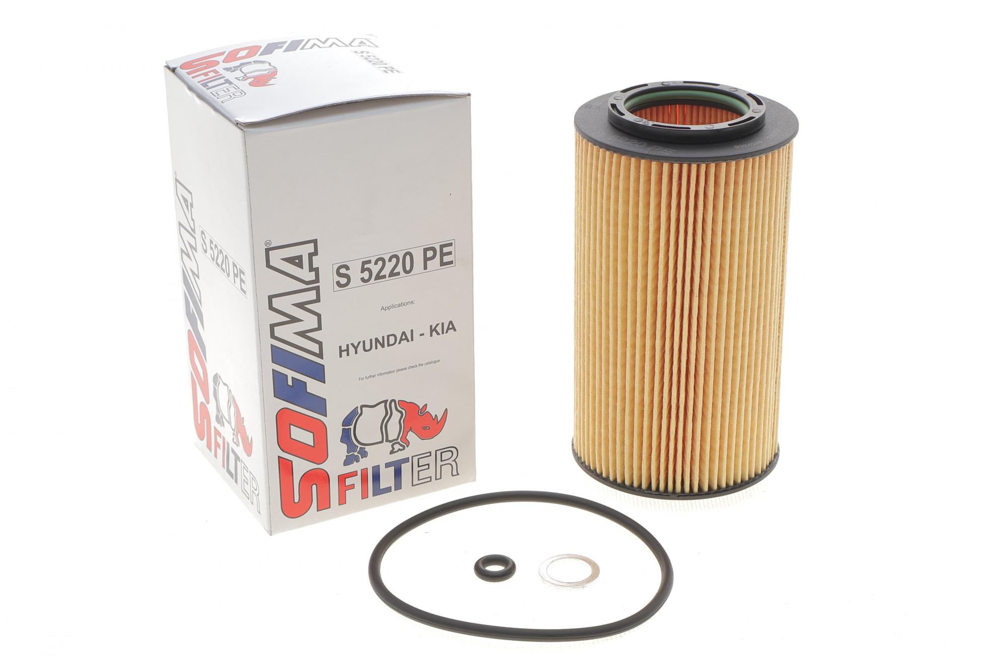 S5220PE SOFIMA
