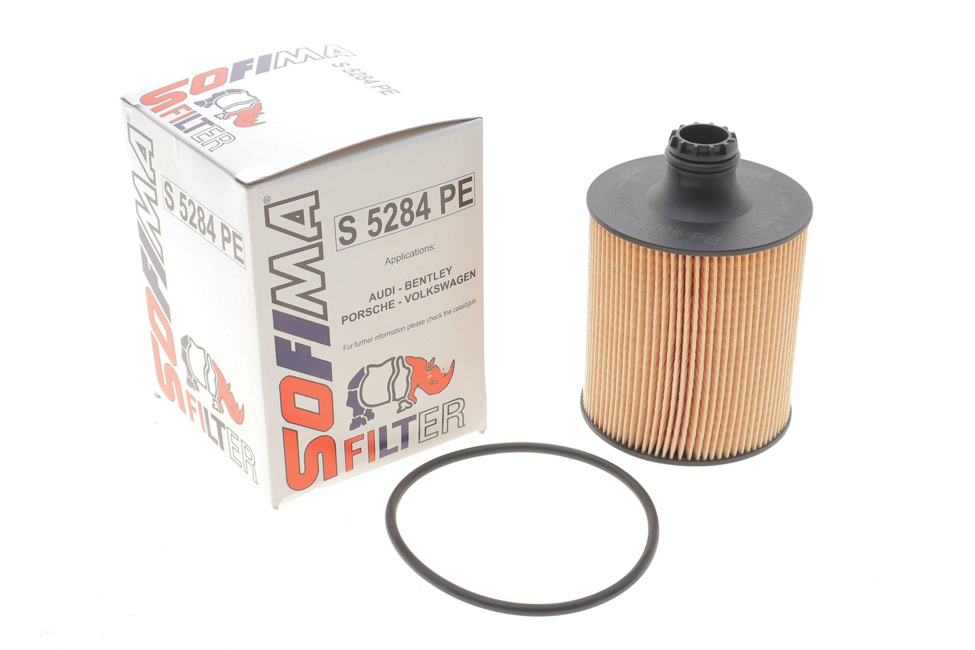 S5284PE SOFIMA