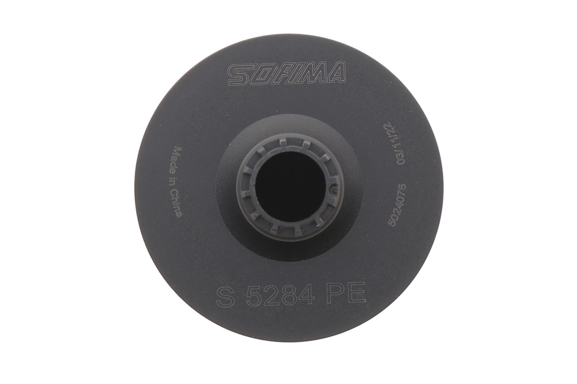 S5284PE SOFIMA