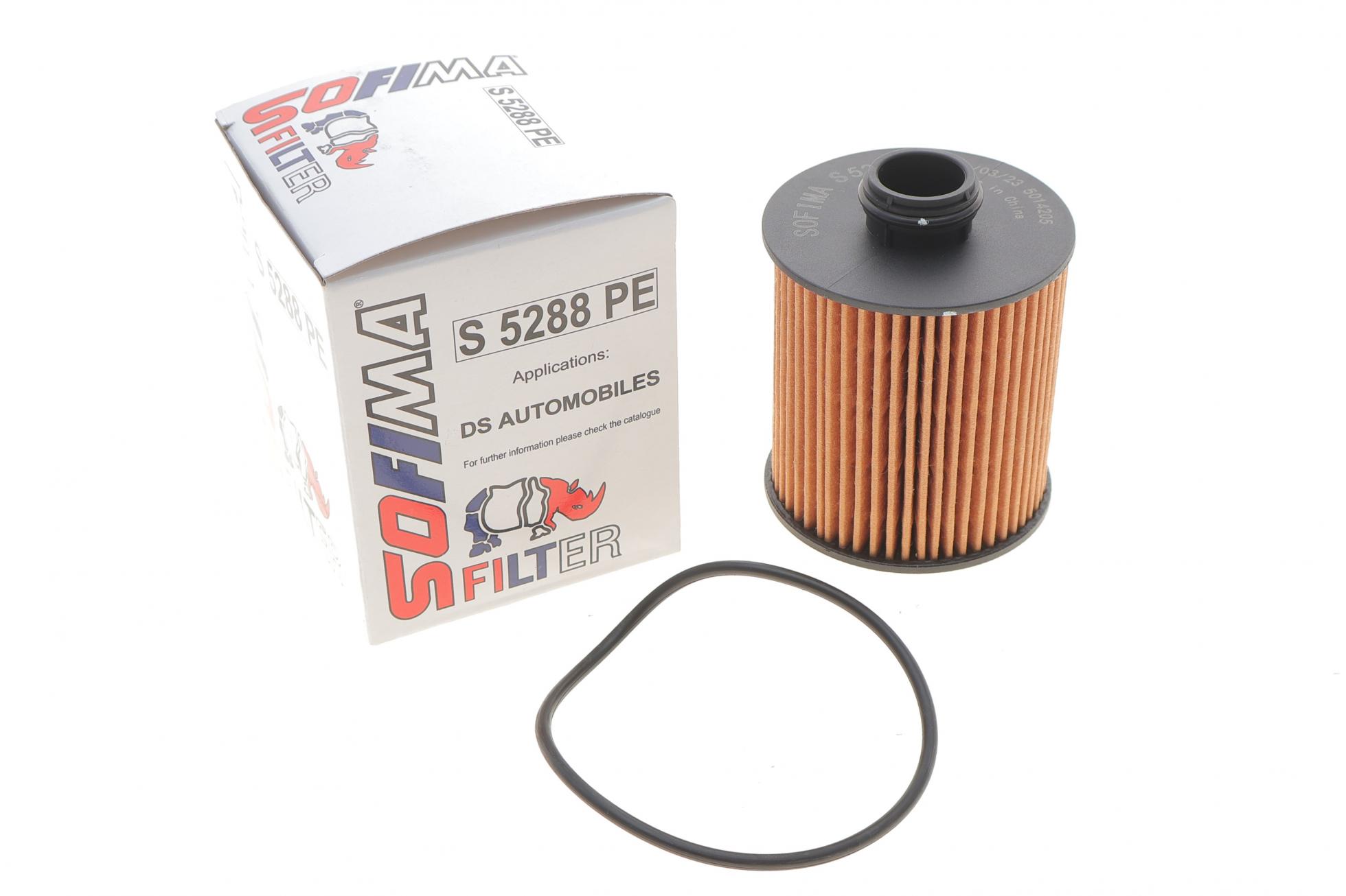 S5288PE SOFIMA