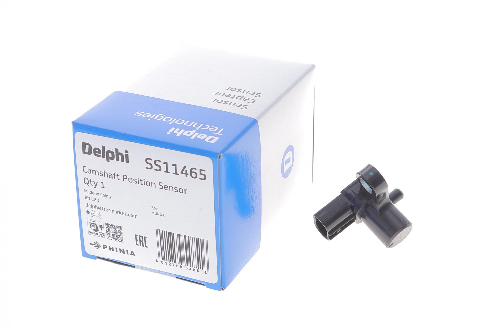 SS11465 DELPHI
