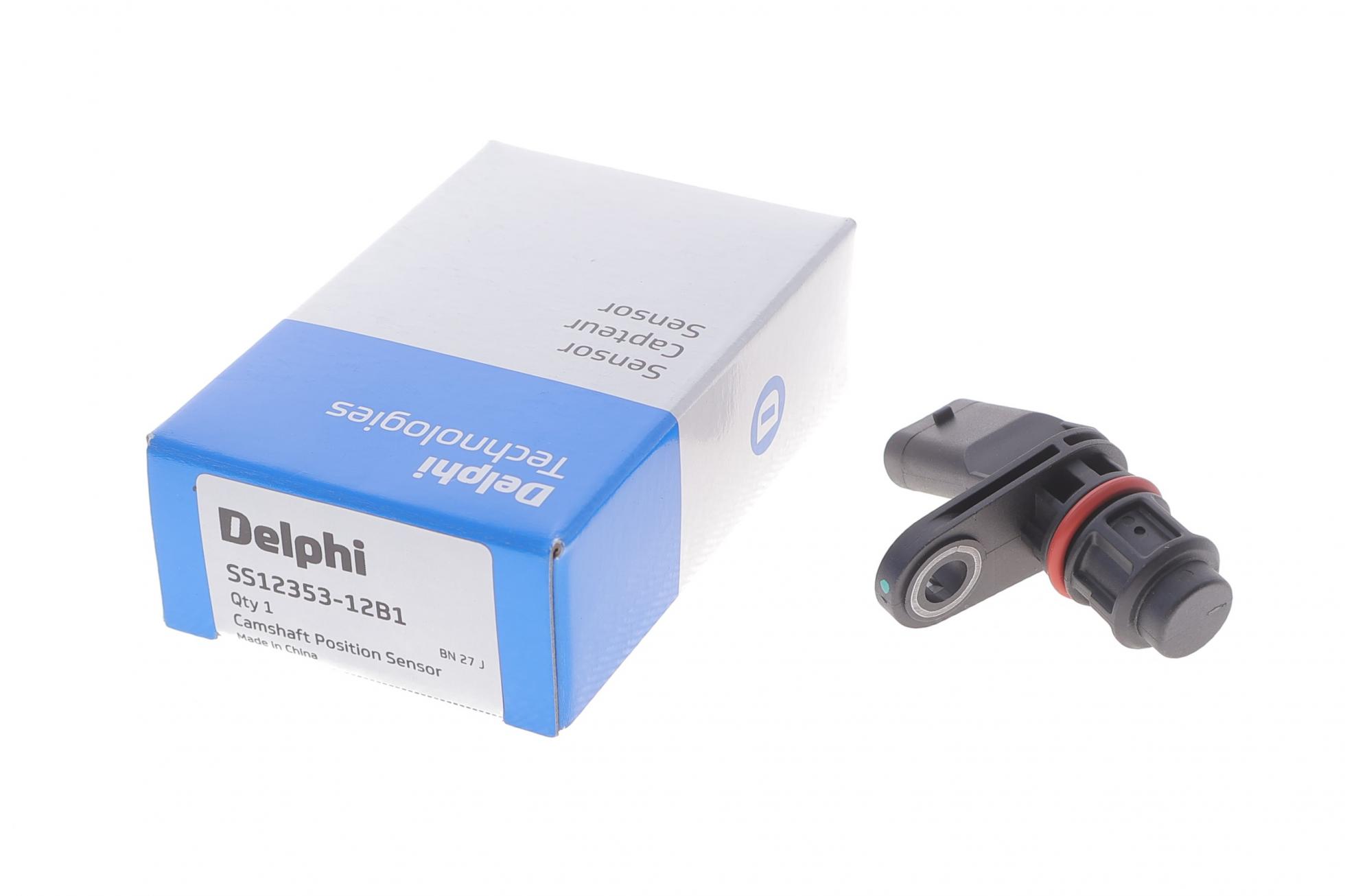 SS1235312B1 DELPHI