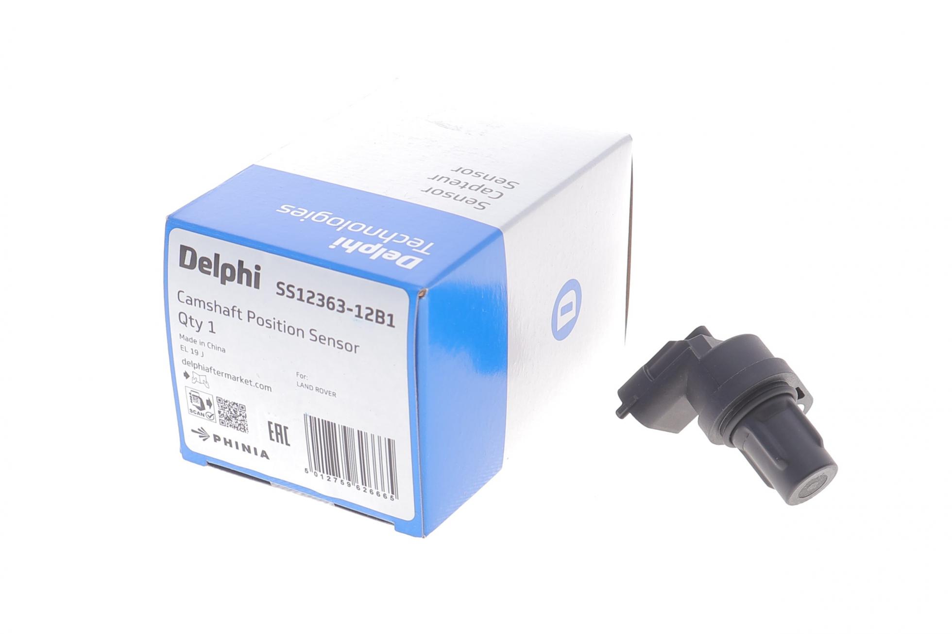 SS1236312B1 DELPHI