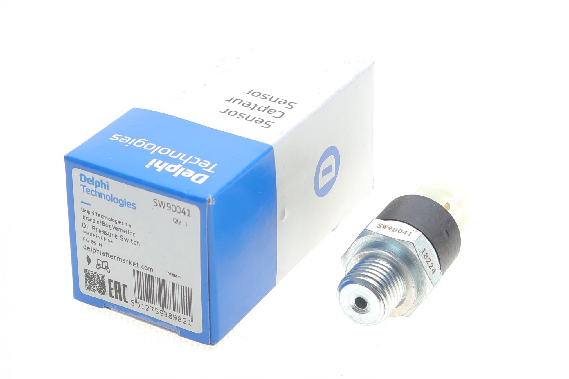 SW90041 DELPHI