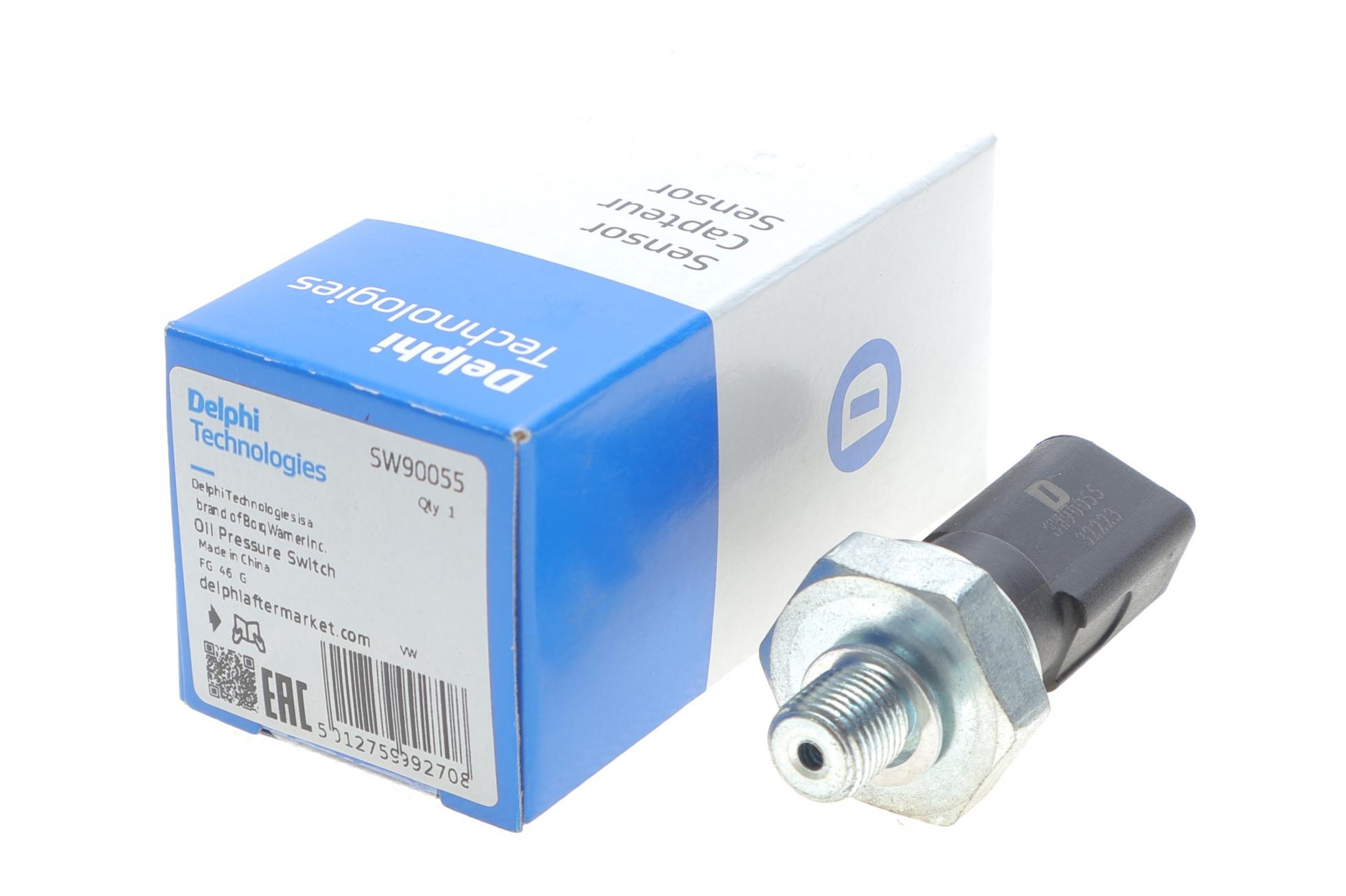 SW90055 DELPHI