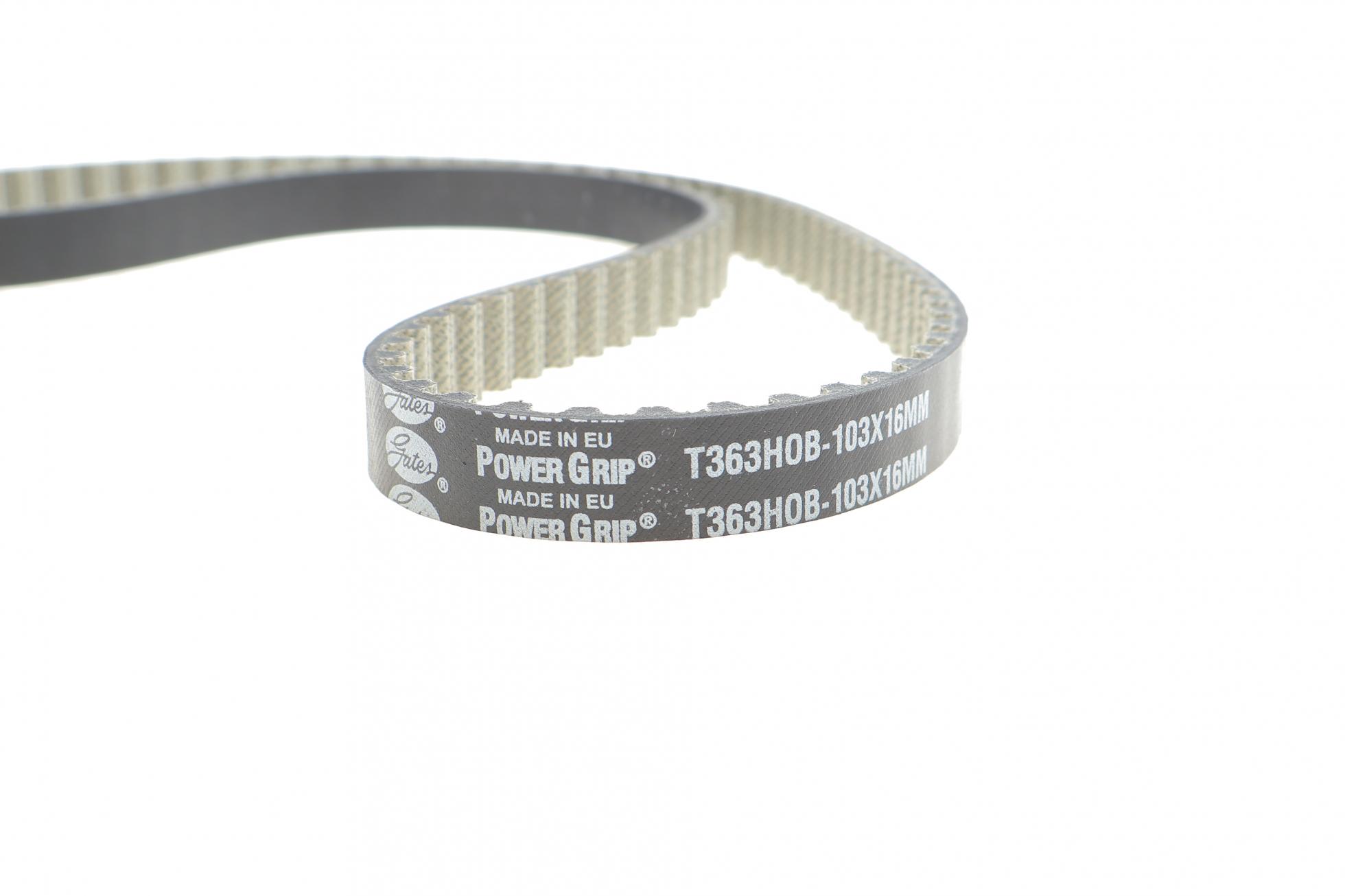 T363HOB GATES