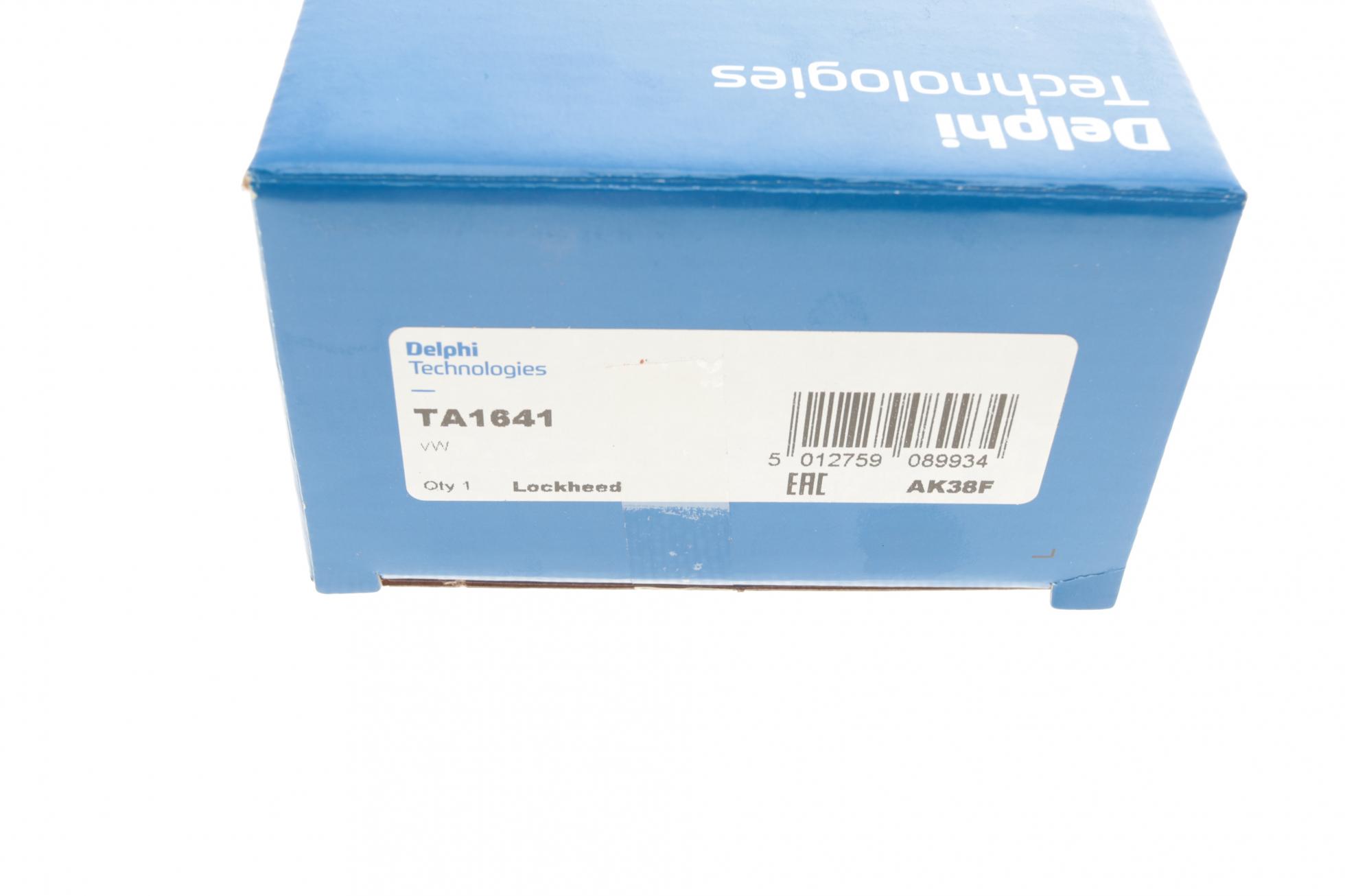 TA1641 DELPHI