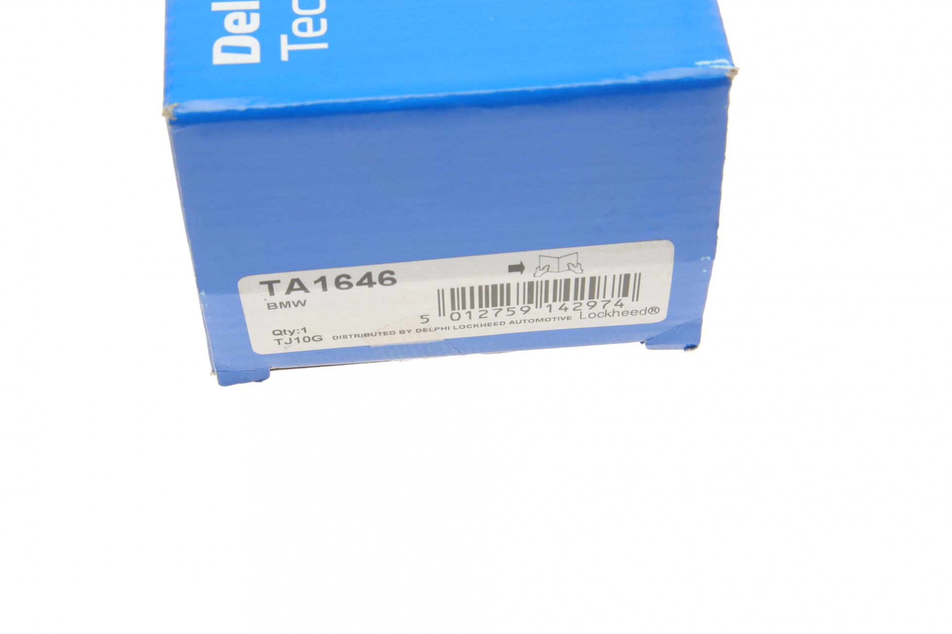TA1646 DELPHI