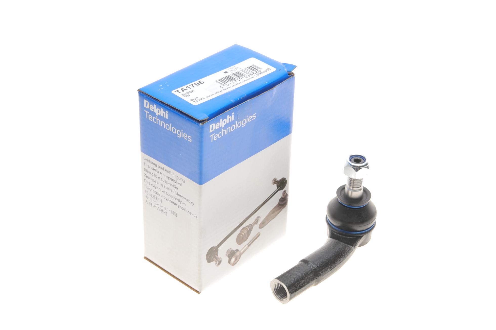 TA1795 DELPHI