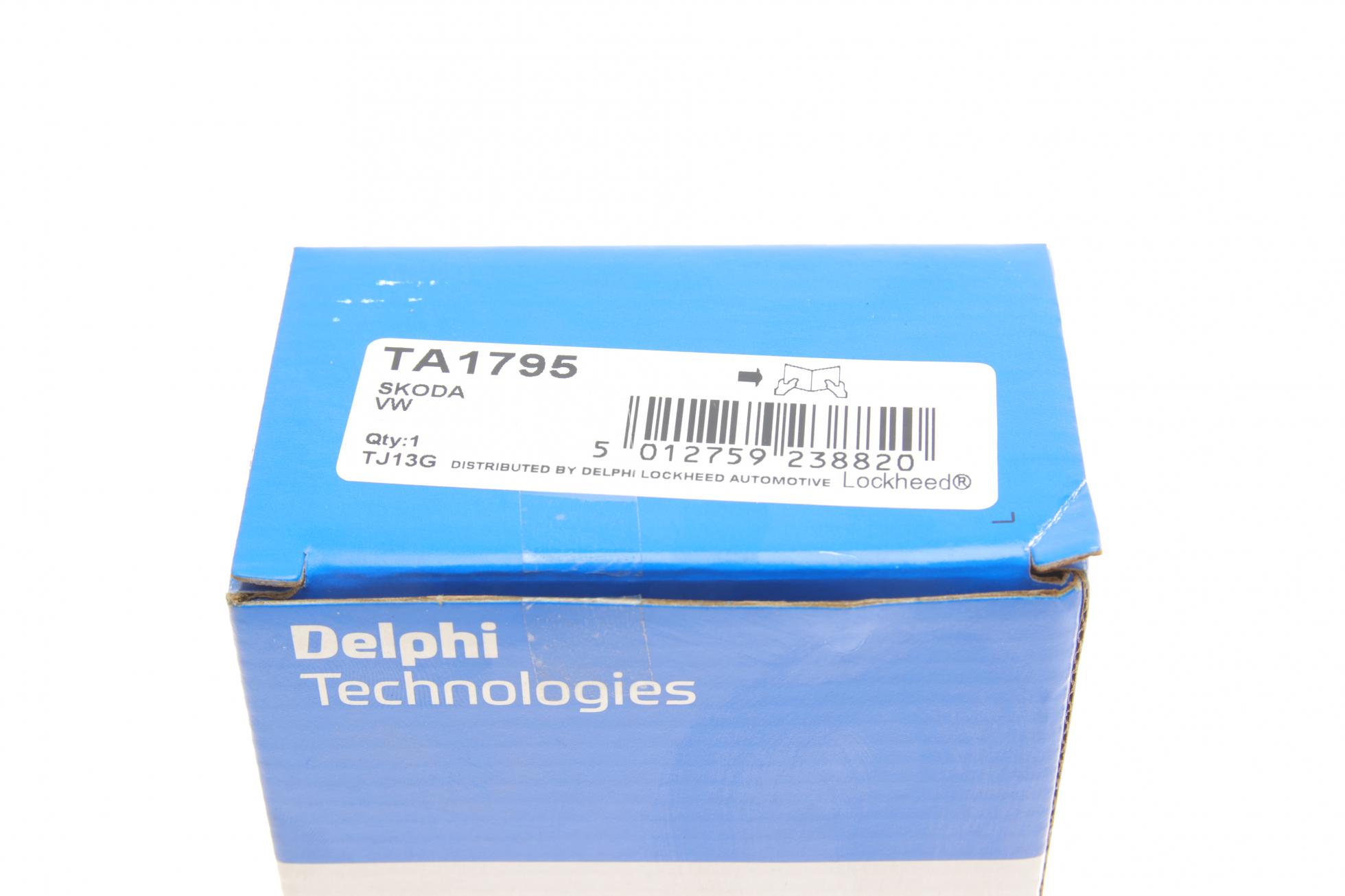 TA1795 DELPHI