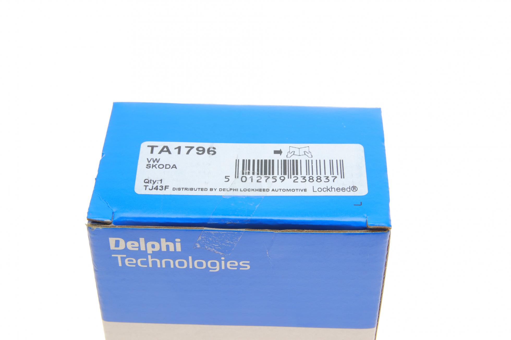 TA1796 DELPHI