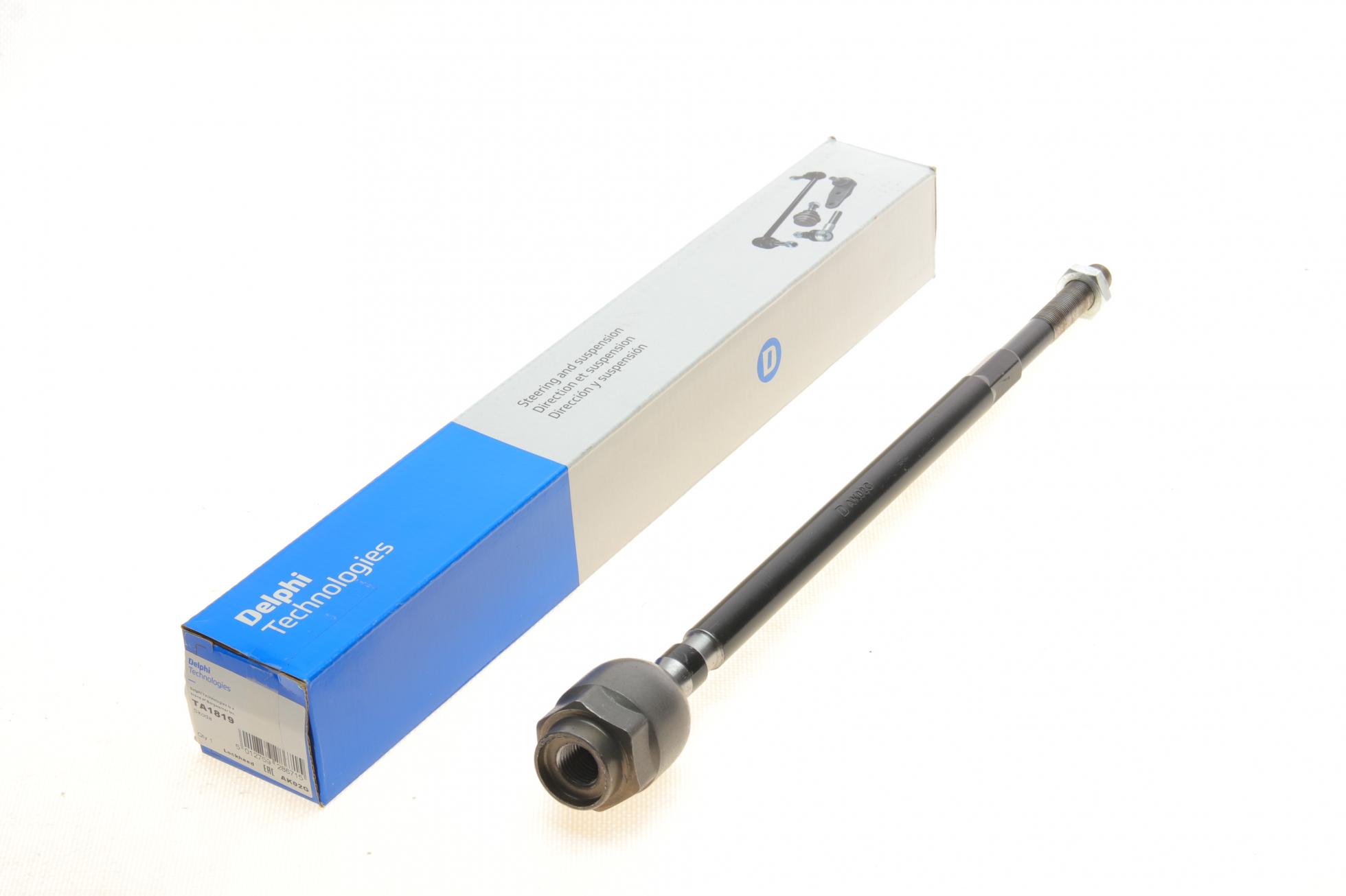 TA1819 DELPHI