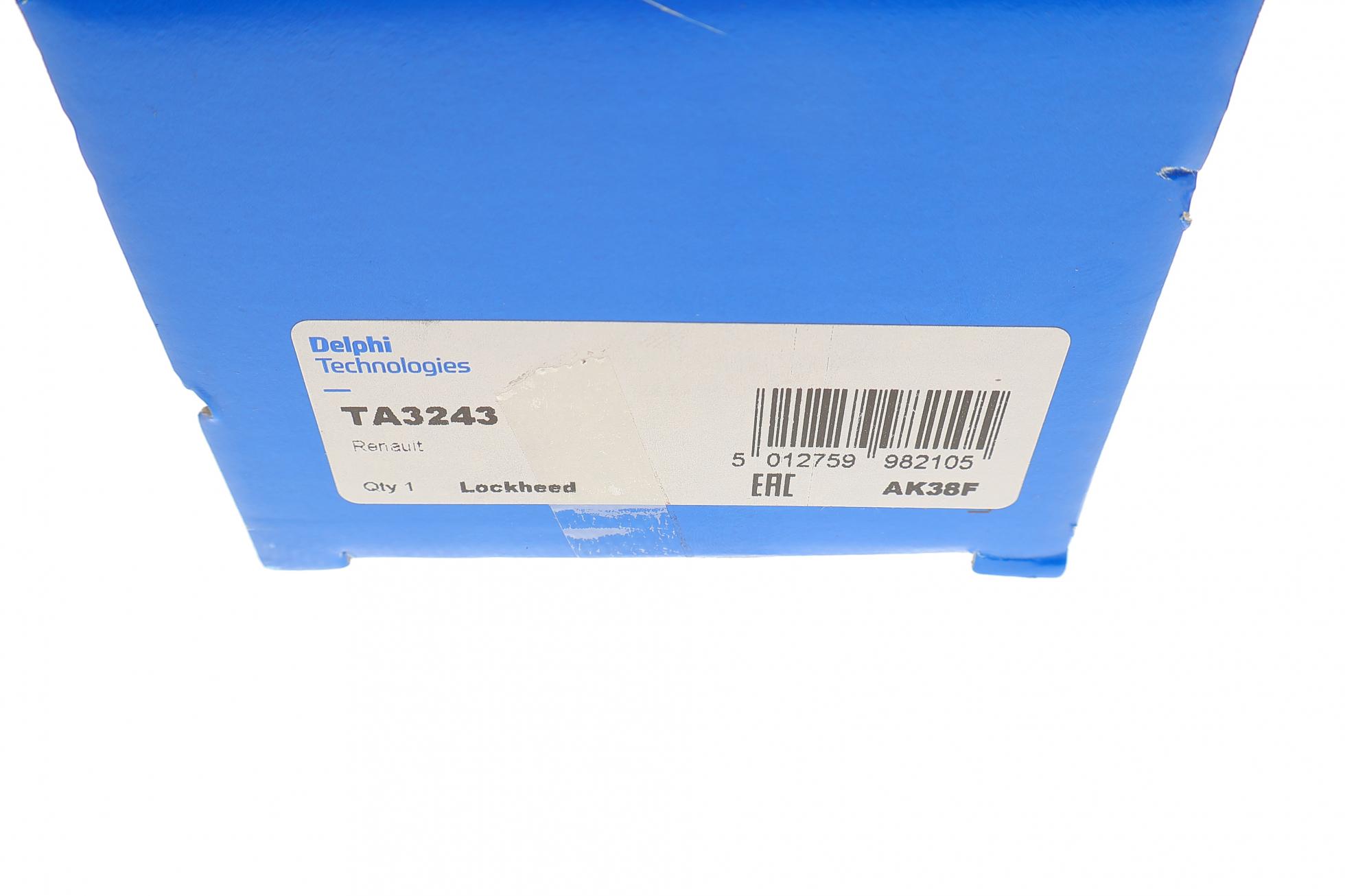 TA3243 DELPHI